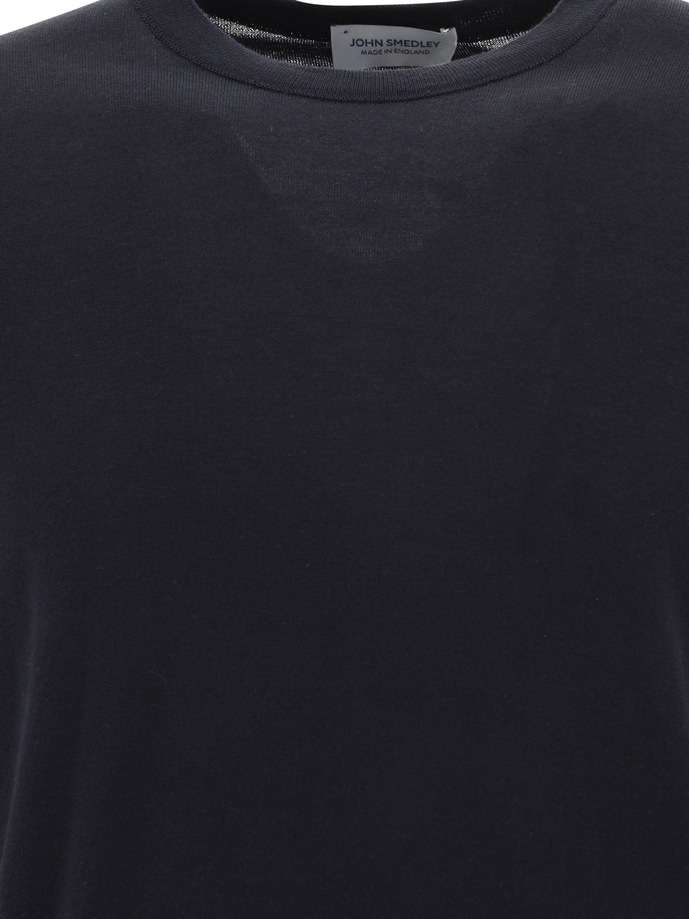 John Smedley T-Shirts