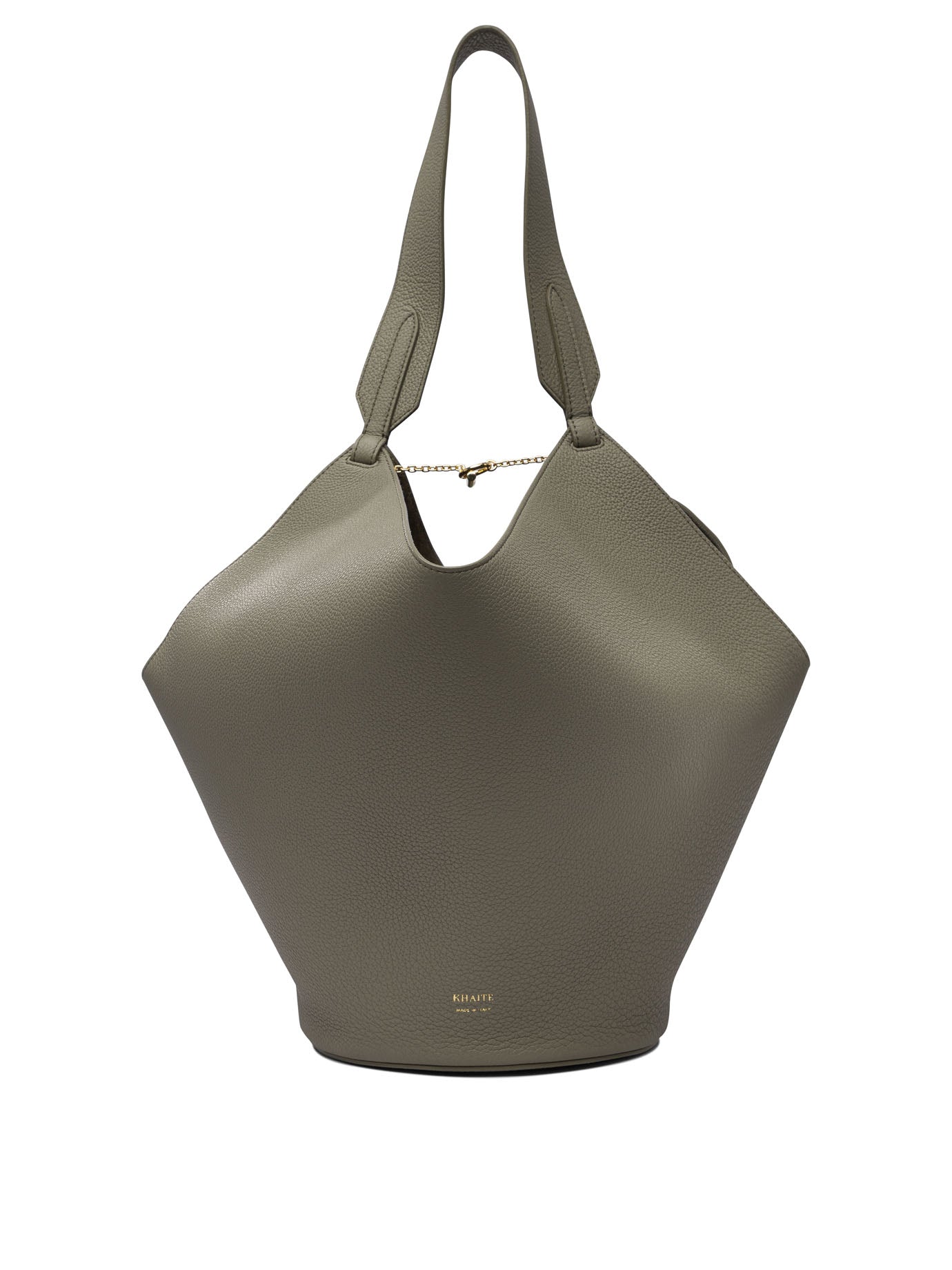 Khaite Shoulder Bags