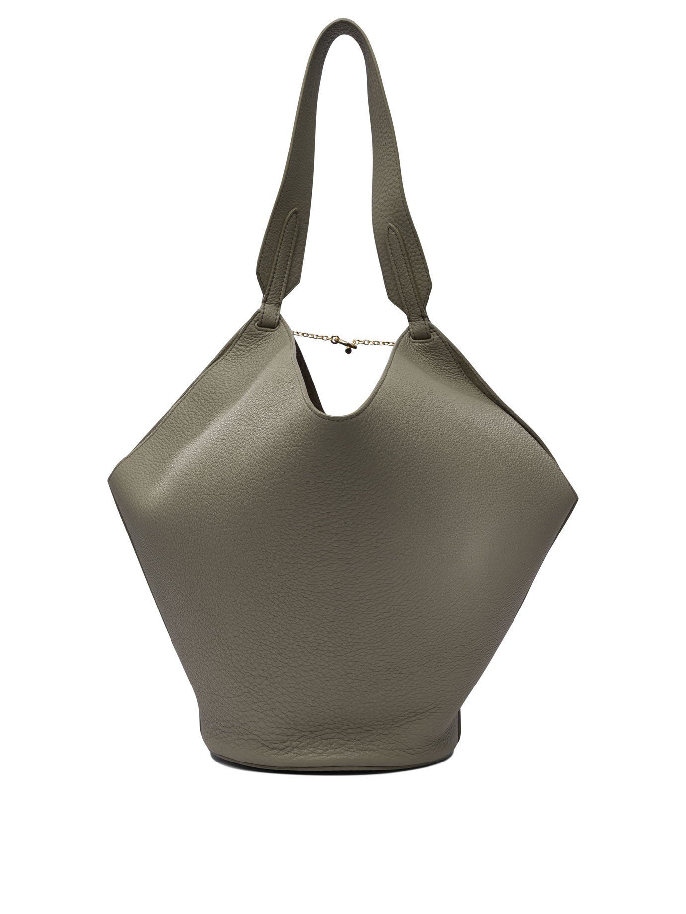 Khaite Shoulder Bags