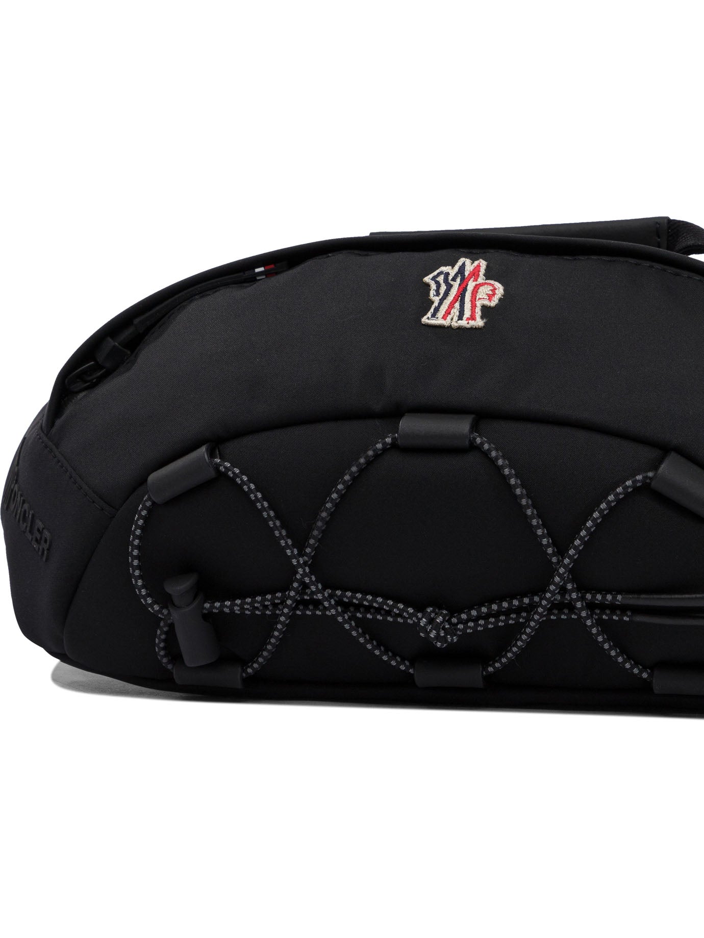 Moncler Grenoble Belt Bags