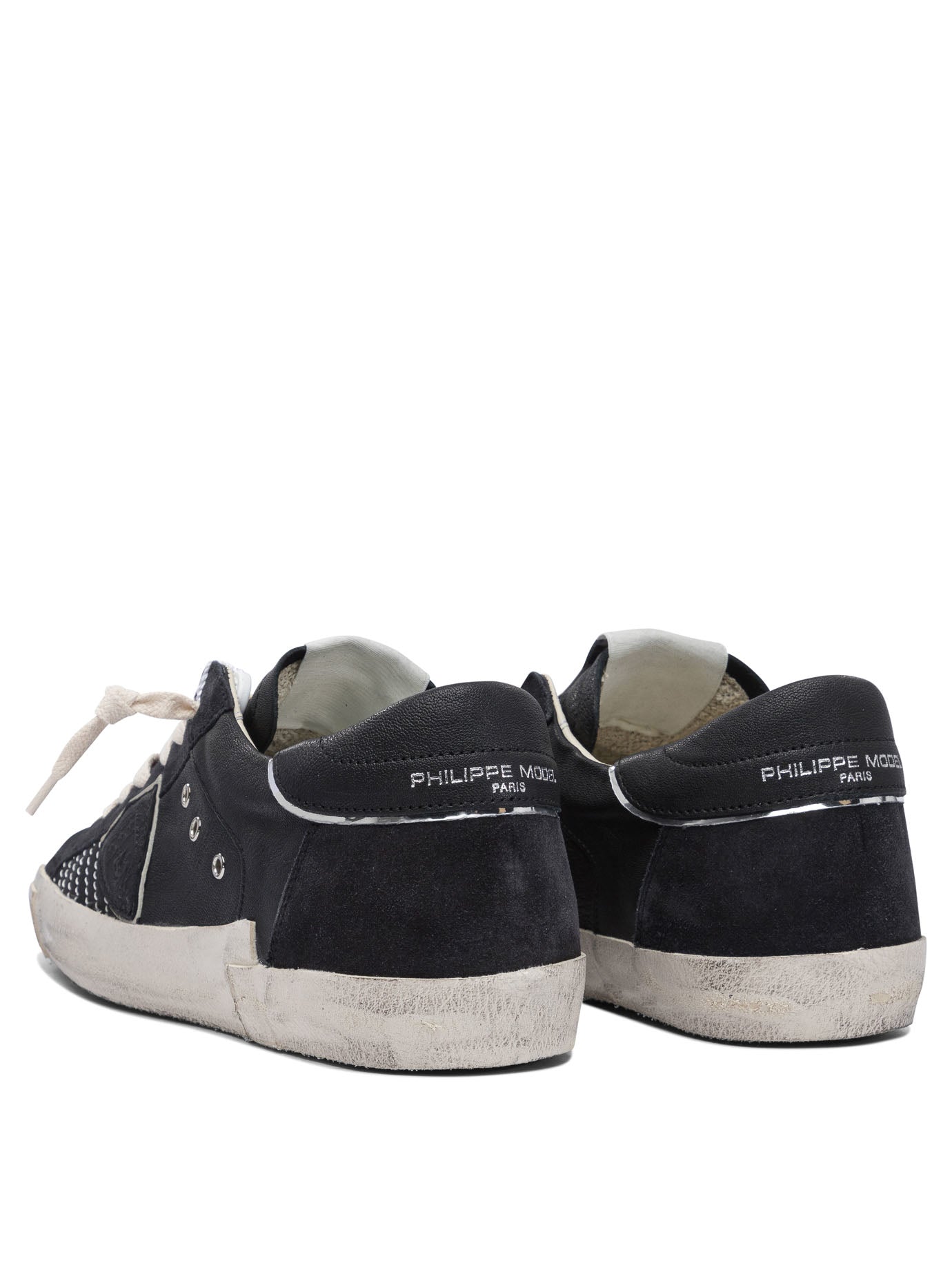 Philippe Model Paris Sneakers & Slip-On