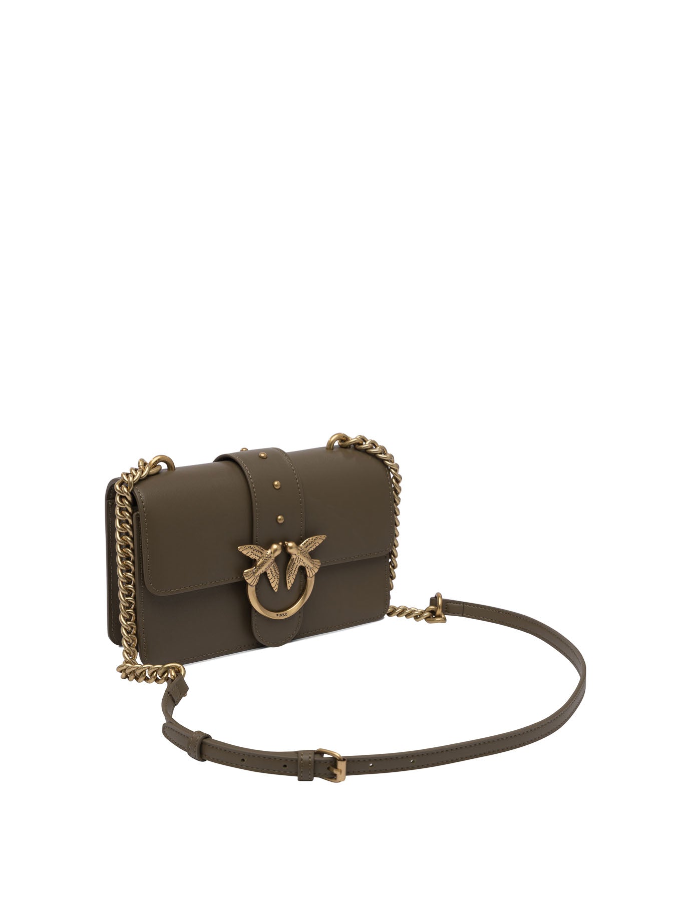 Pinko Crossbody Bags