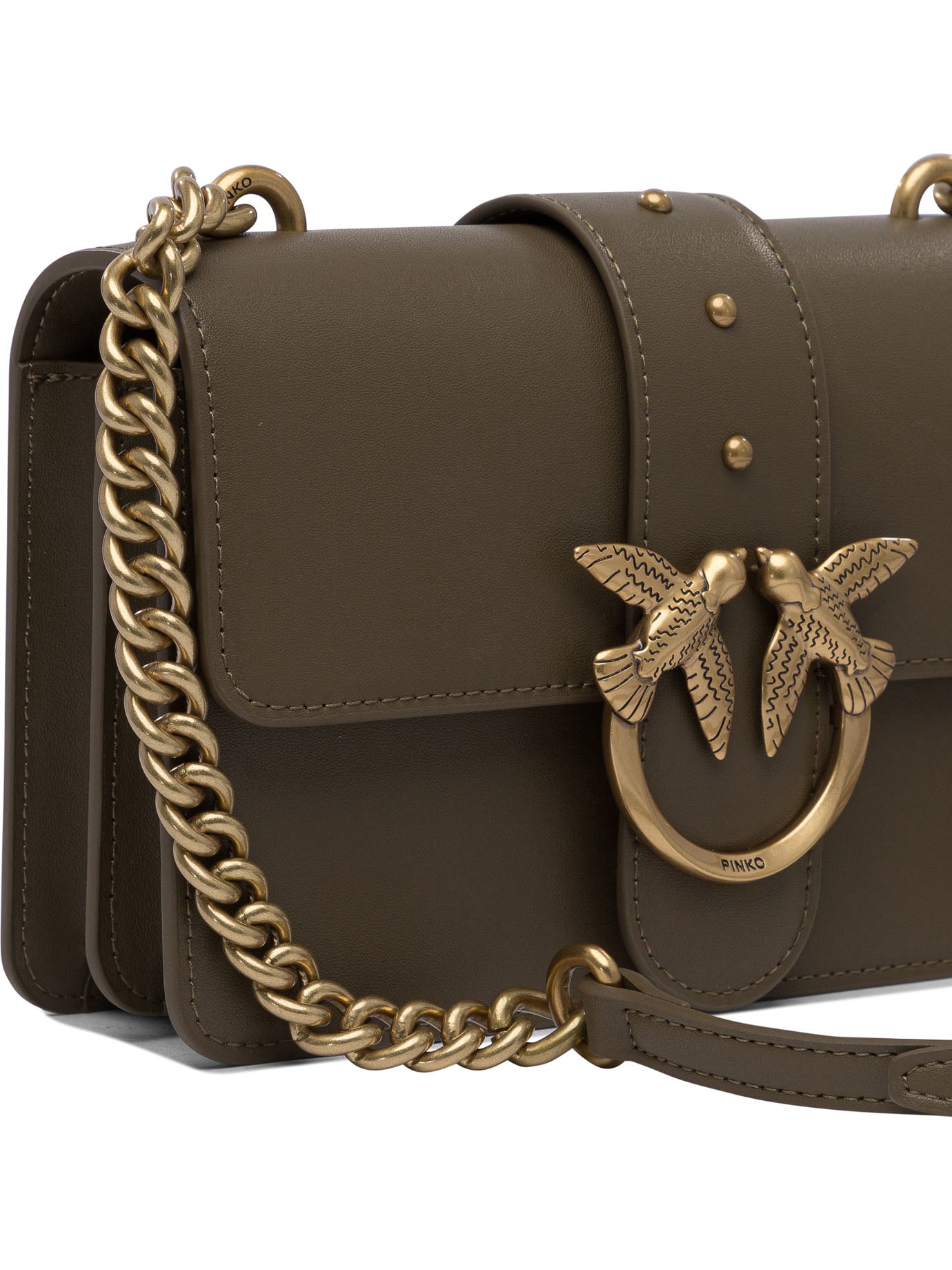 Pinko Crossbody Bags