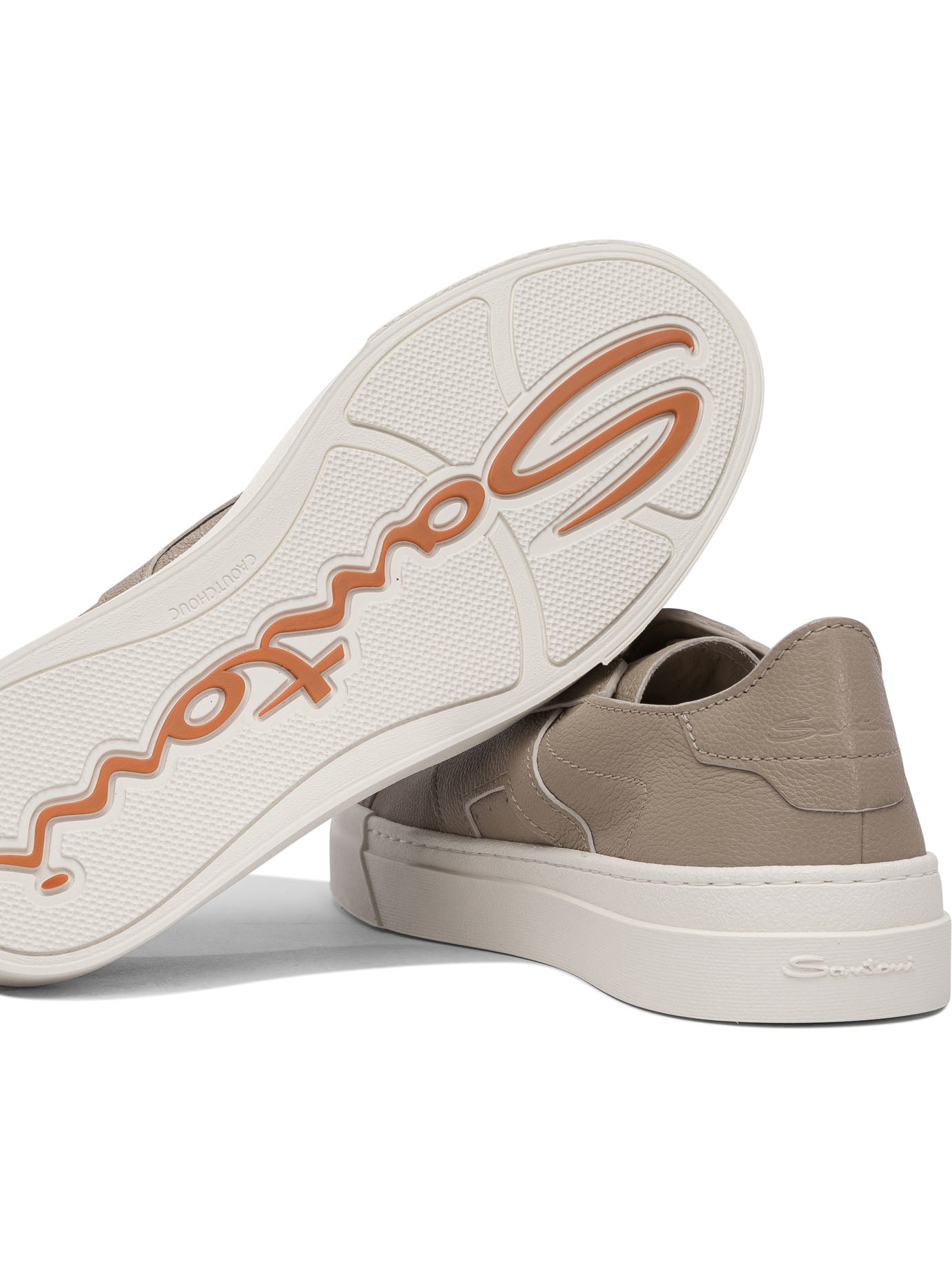 Santoni Sneakers & Slip-On