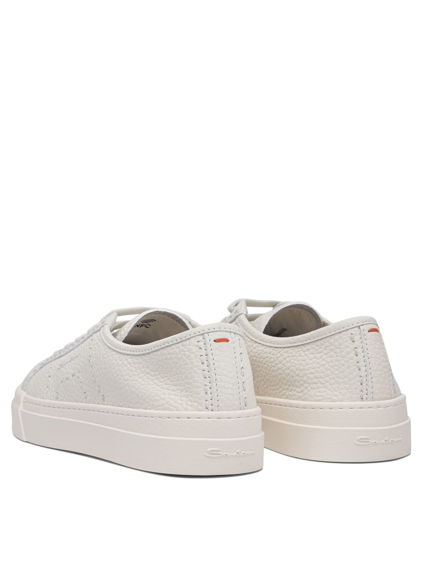 Santoni Sneakers & Slip-On