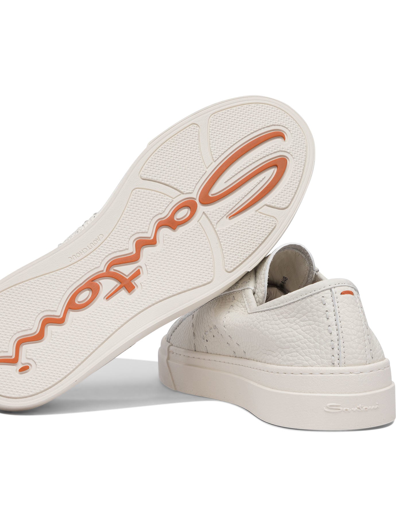 Santoni Sneakers & Slip-On