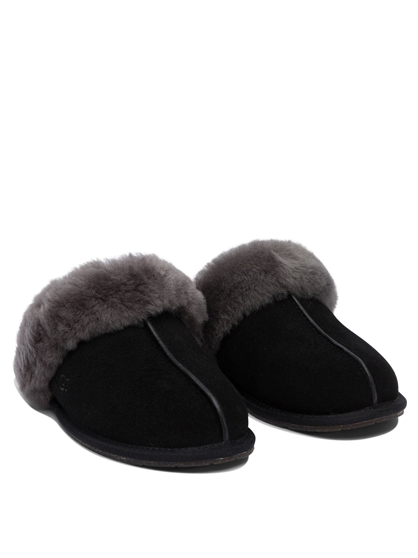 Ugg Loafers & Slippers