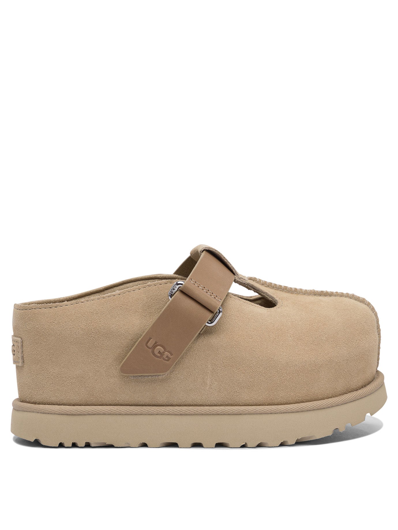 Ugg Loafers & Slippers