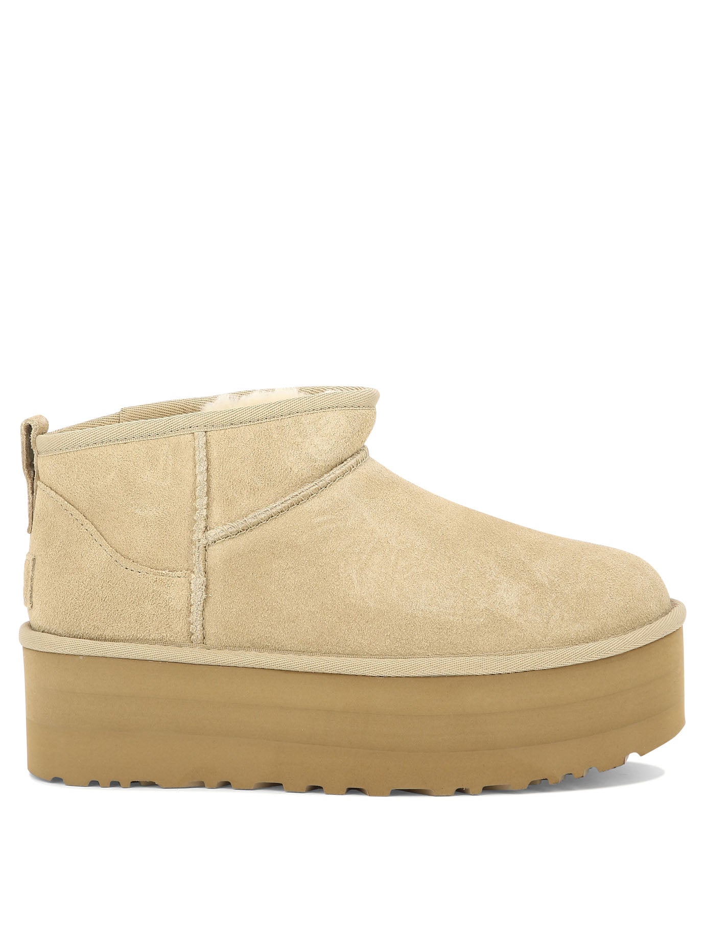 Ugg Ankle Boots