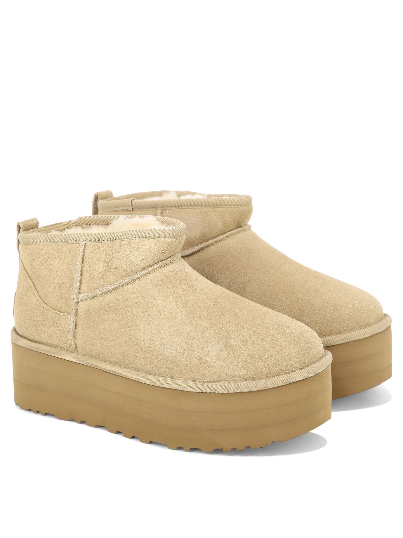 Ugg Ankle Boots