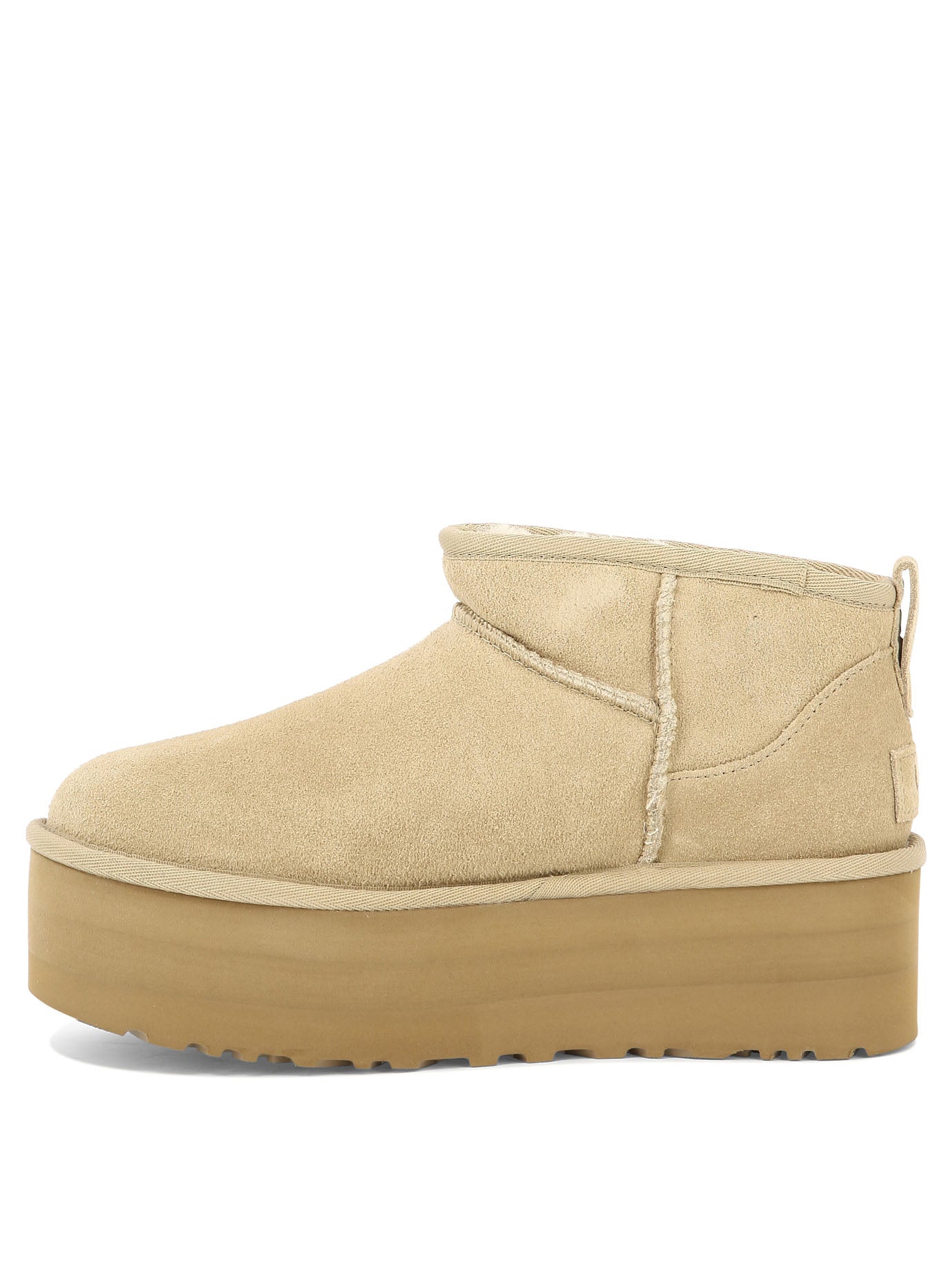 Ugg Ankle Boots