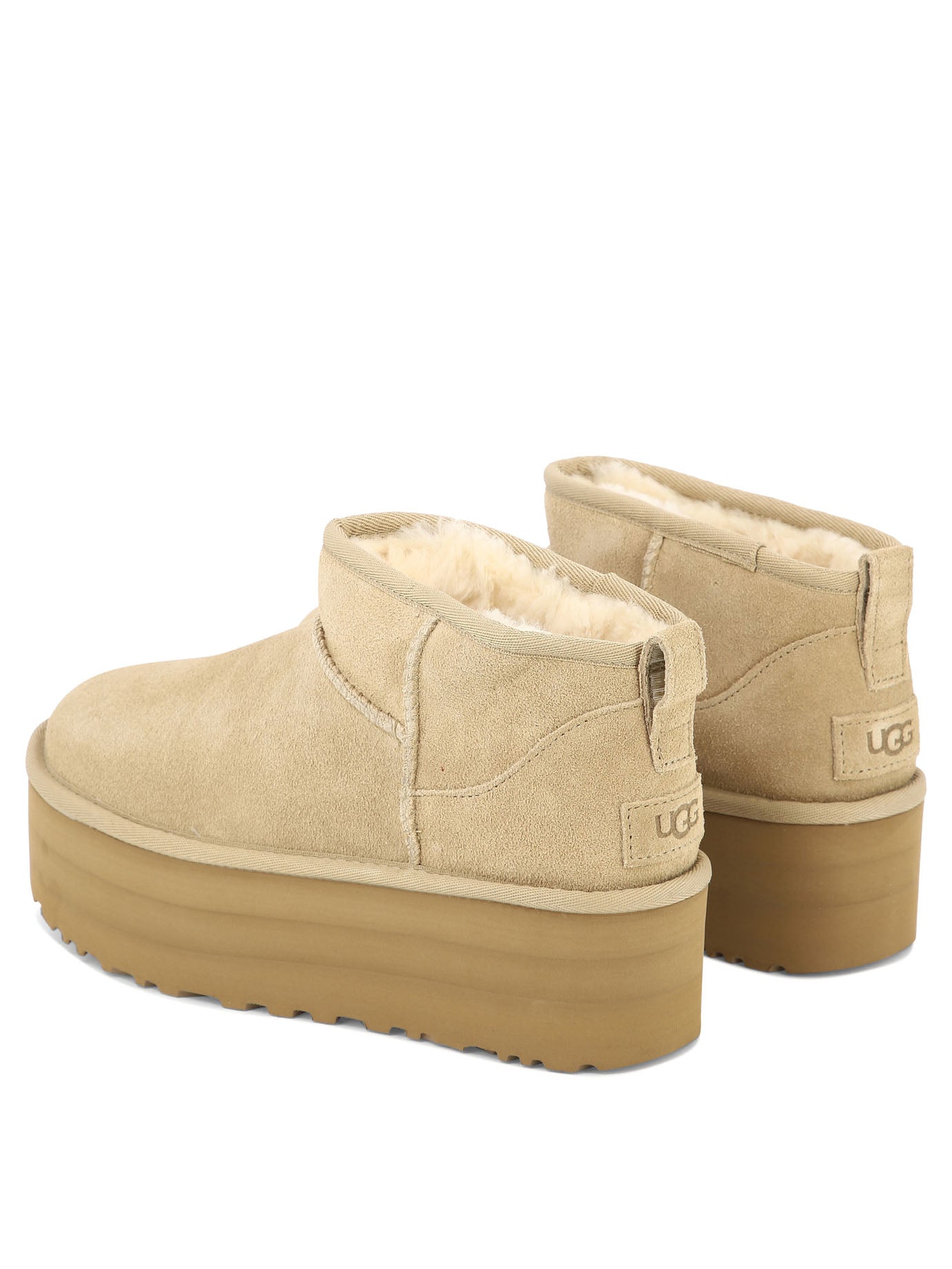 Ugg Ankle Boots