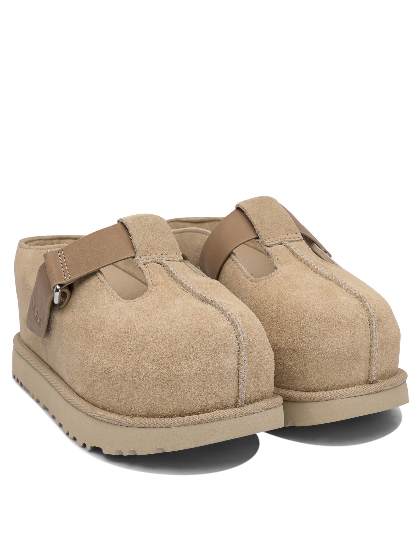 Ugg Loafers & Slippers