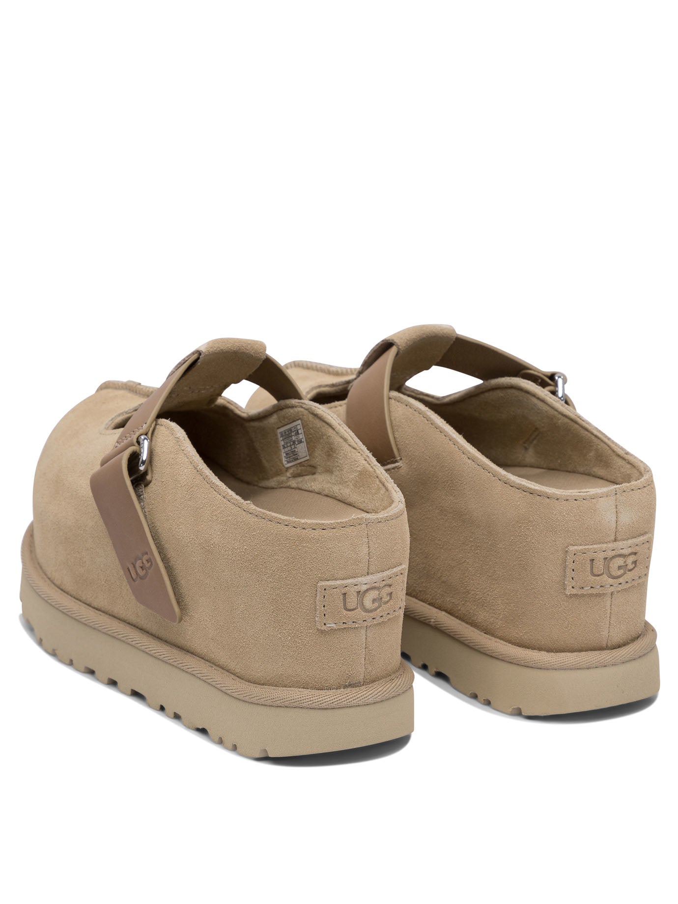 Ugg Loafers & Slippers