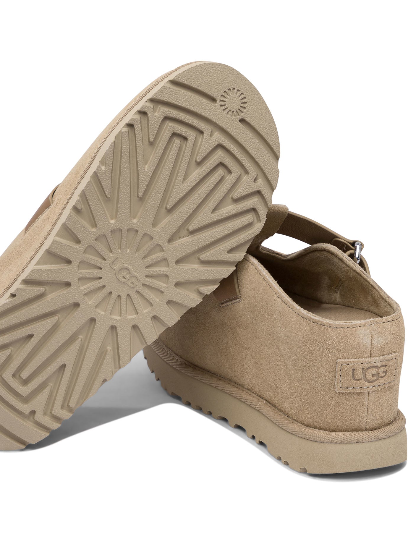 Ugg Loafers & Slippers