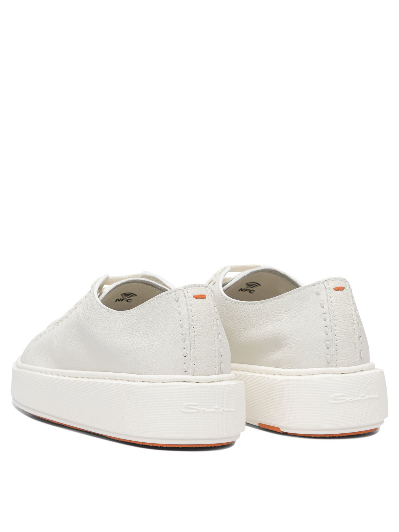 Santoni Sneakers & Slip-On