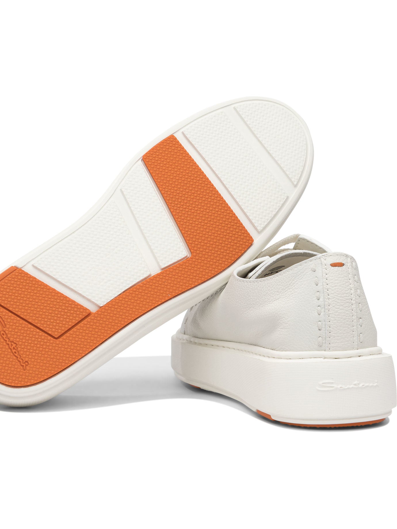 Santoni Sneakers & Slip-On