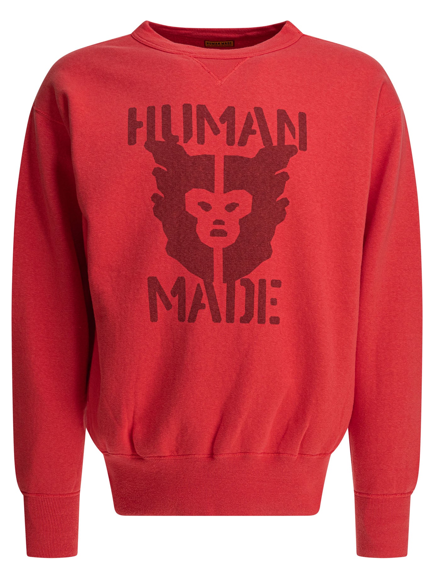 Human Made Sweatshirts