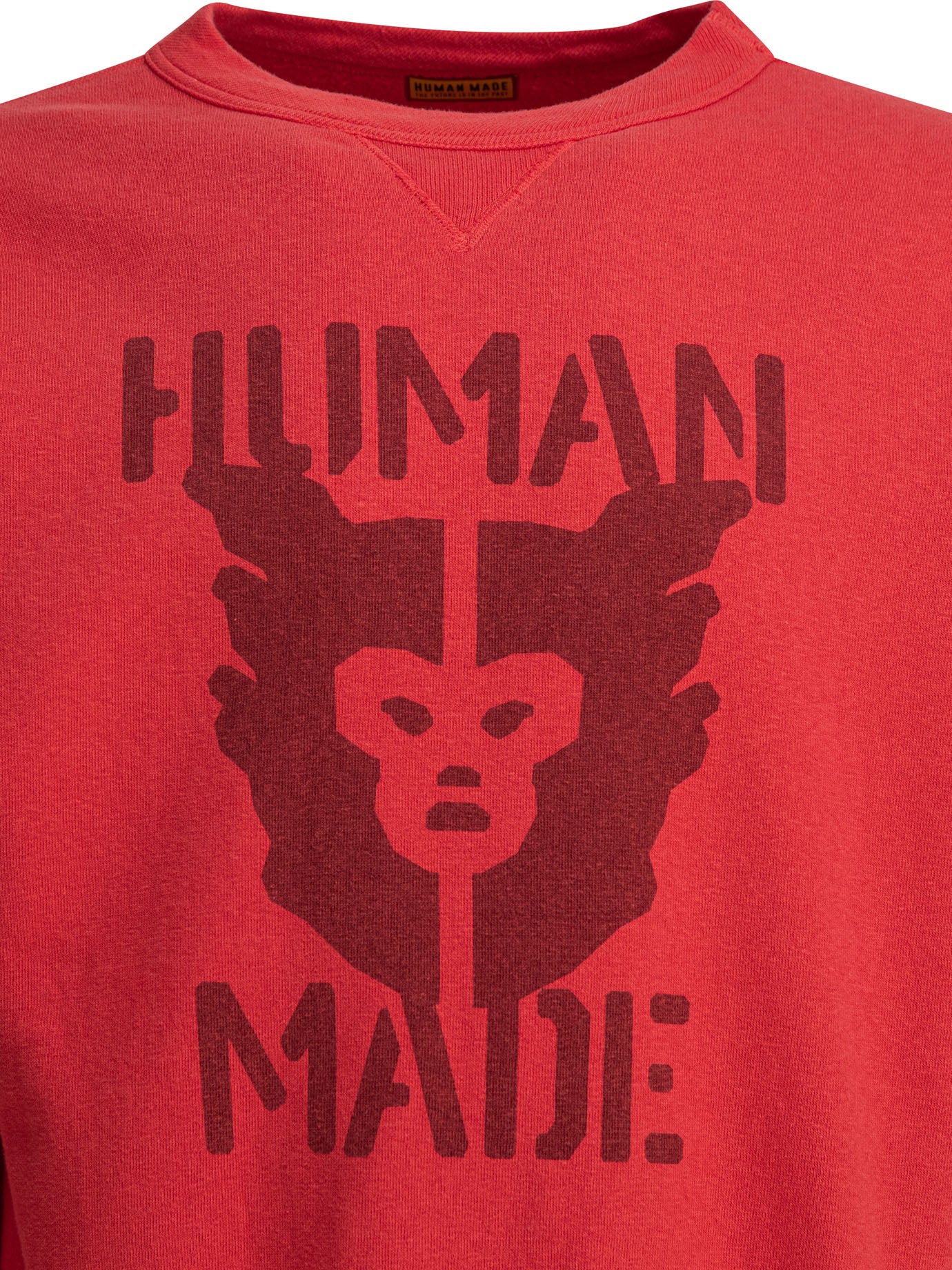 Human Made Sweatshirts