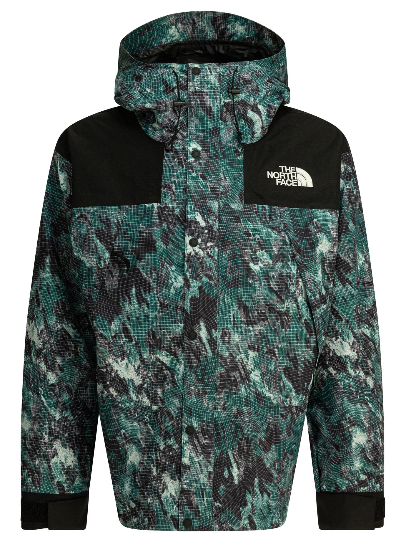 The North Face Jackets