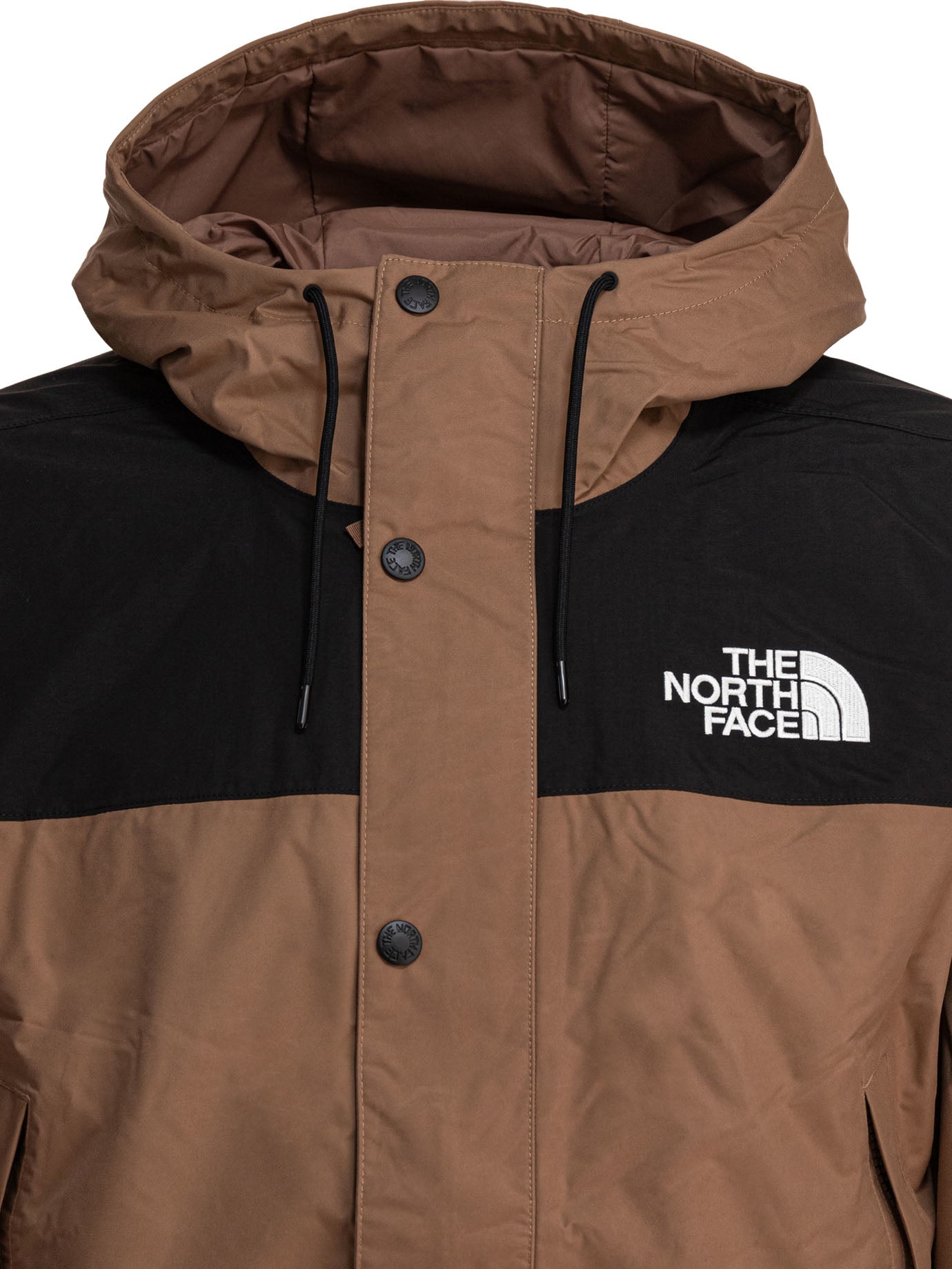 The North Face Jackets