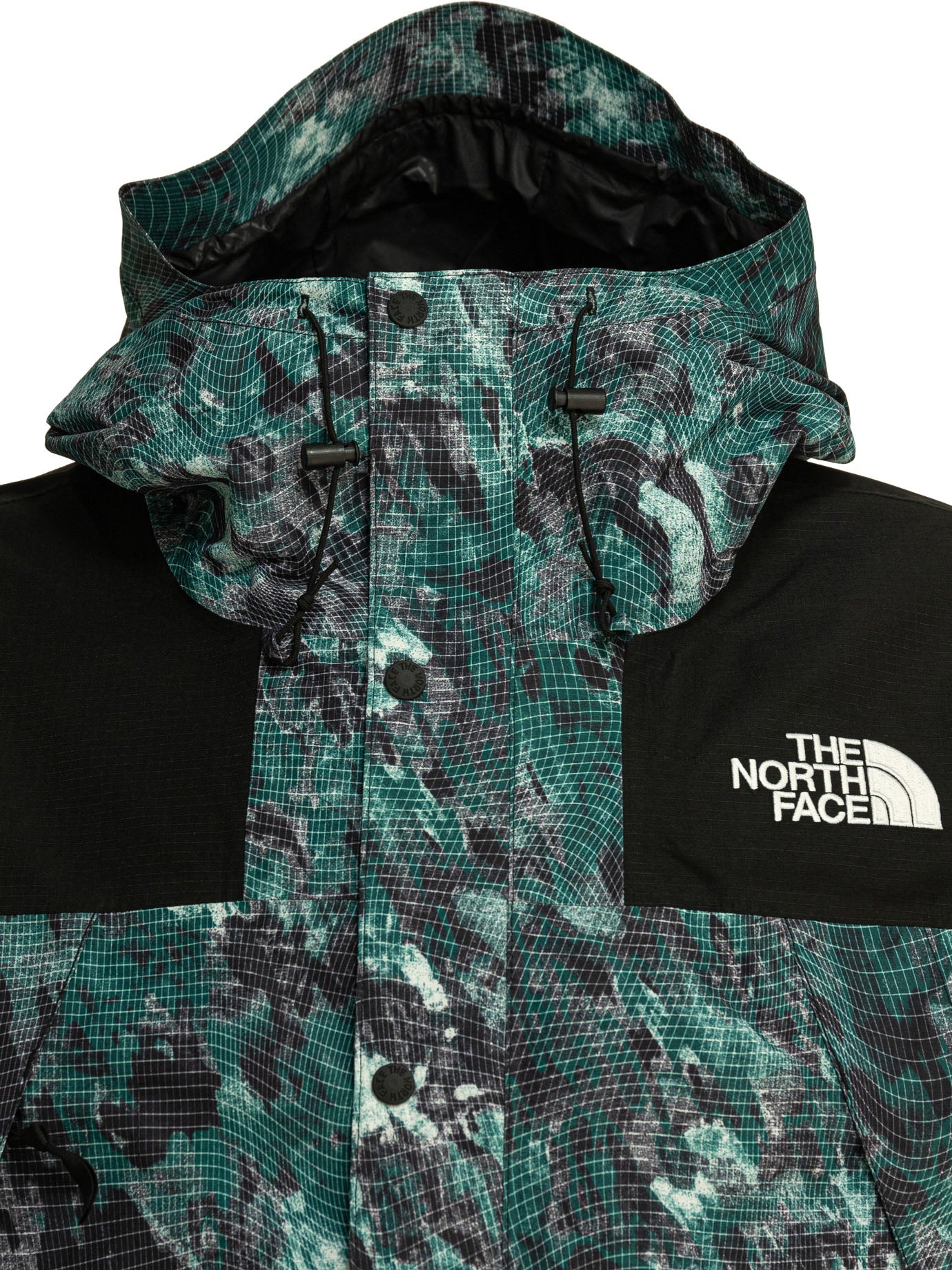 The North Face Jackets