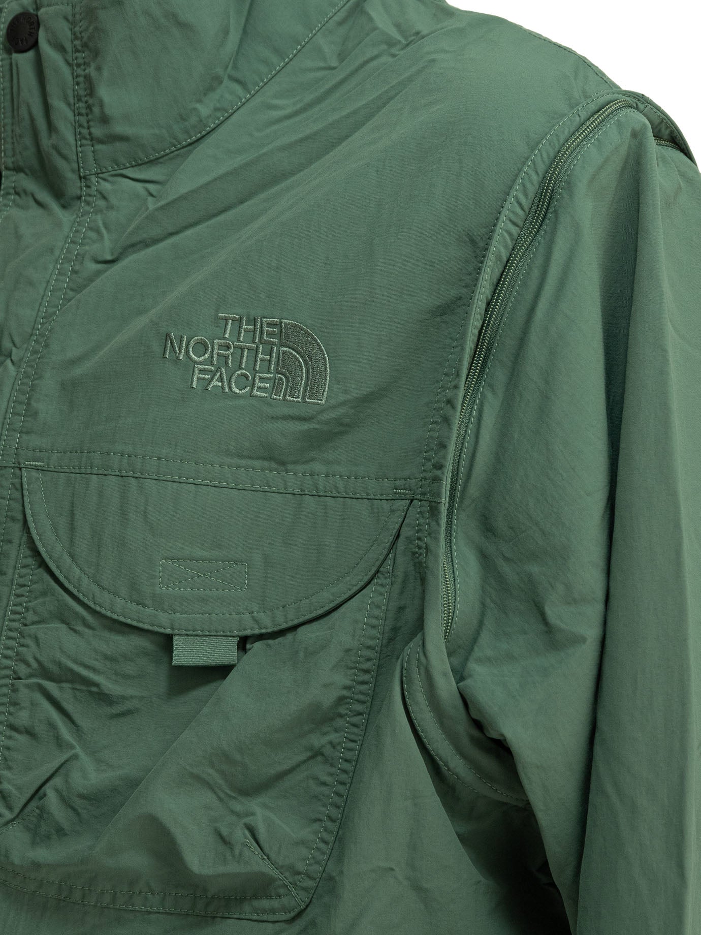 The North Face Jackets