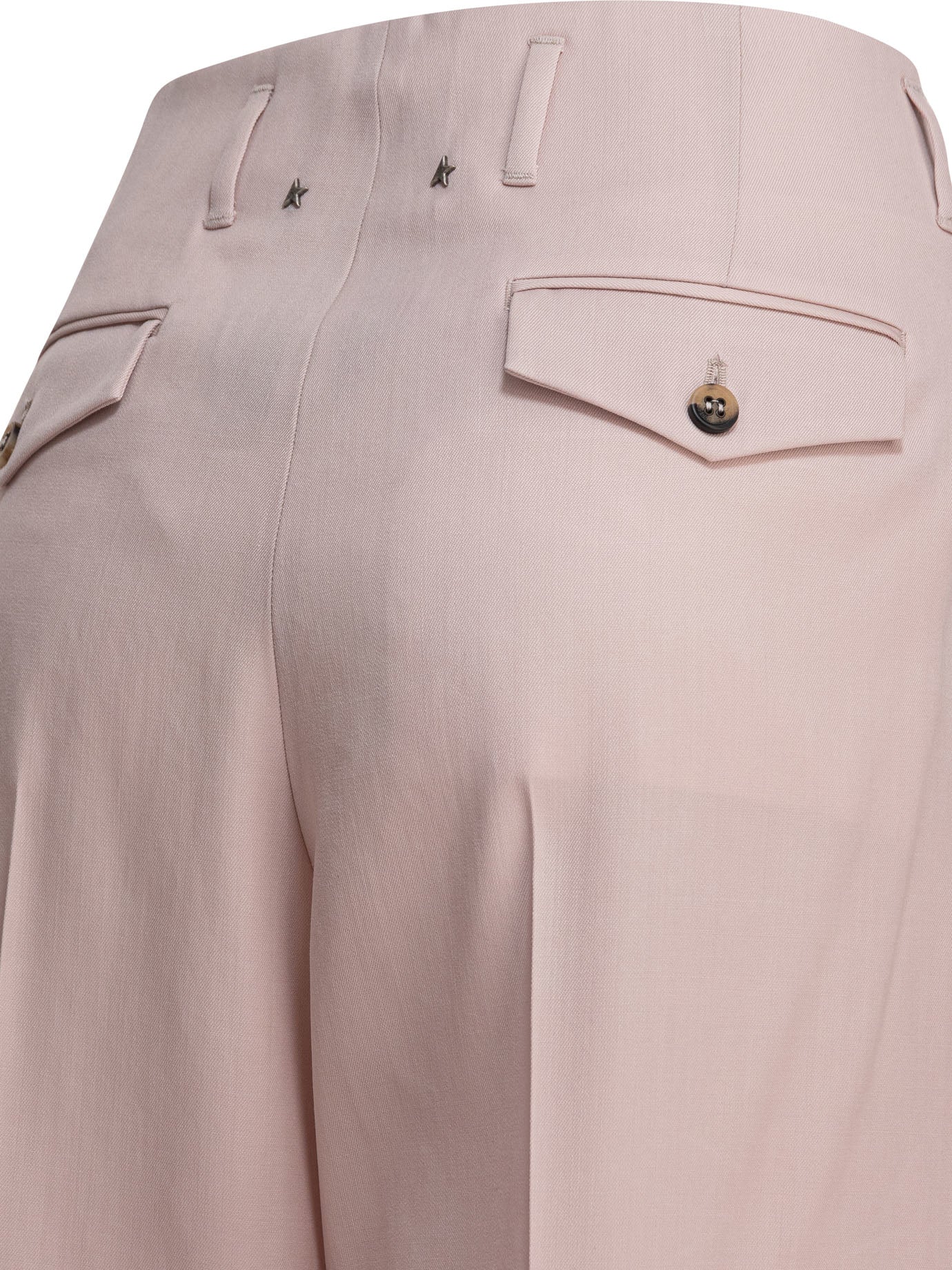 Golden Goose Trousers