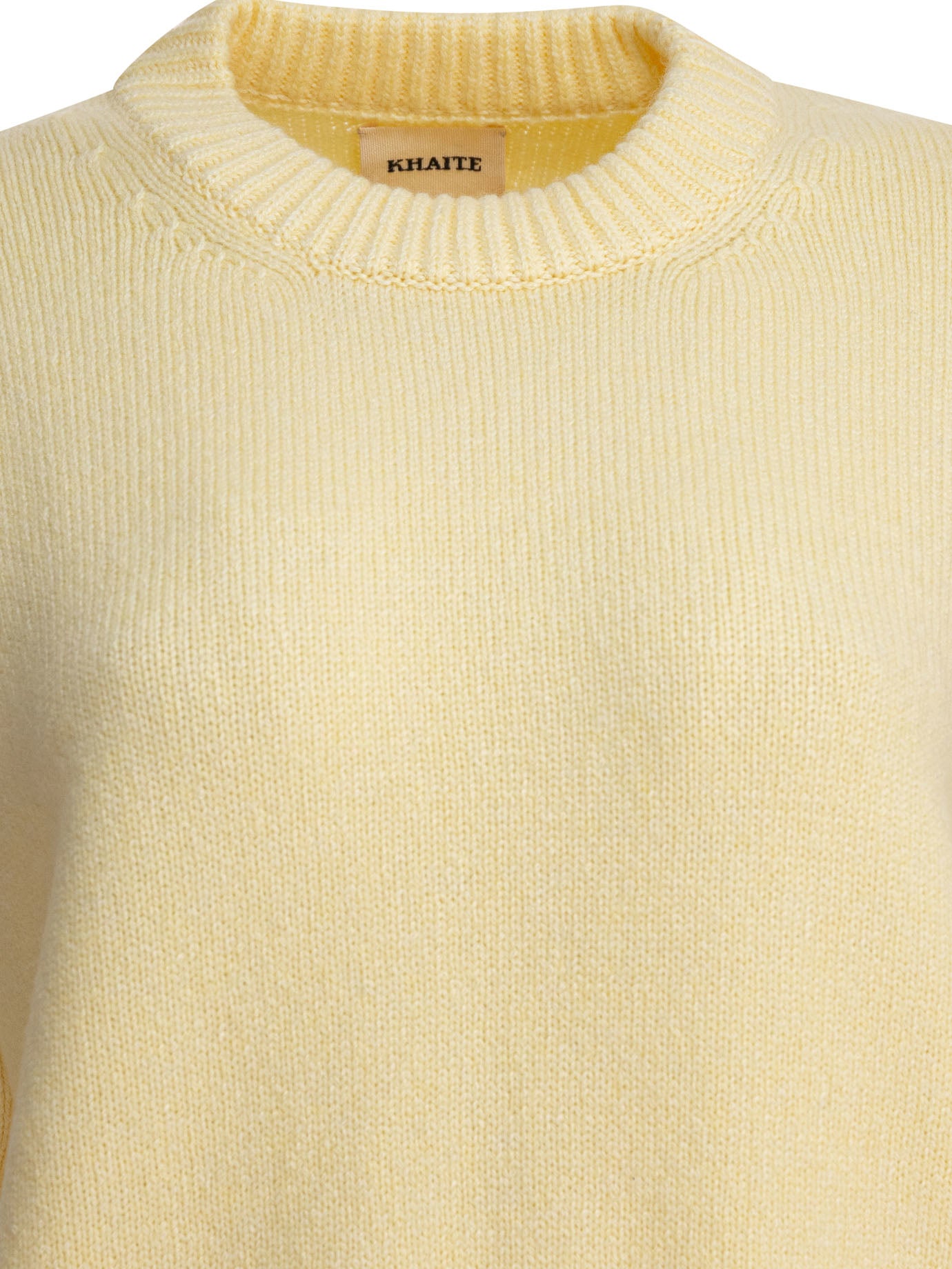 Khaite Knitwear