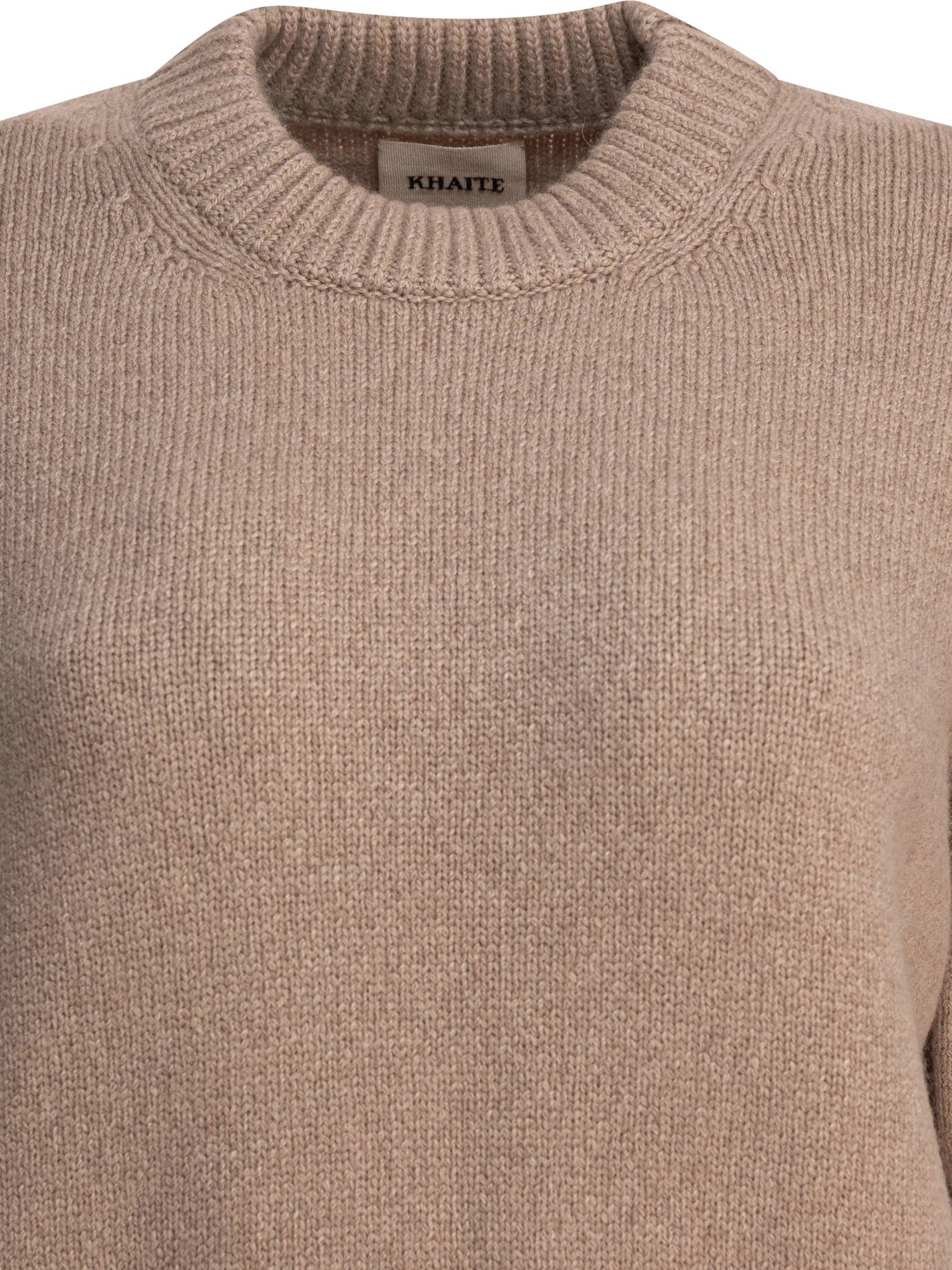 Khaite Knitwear