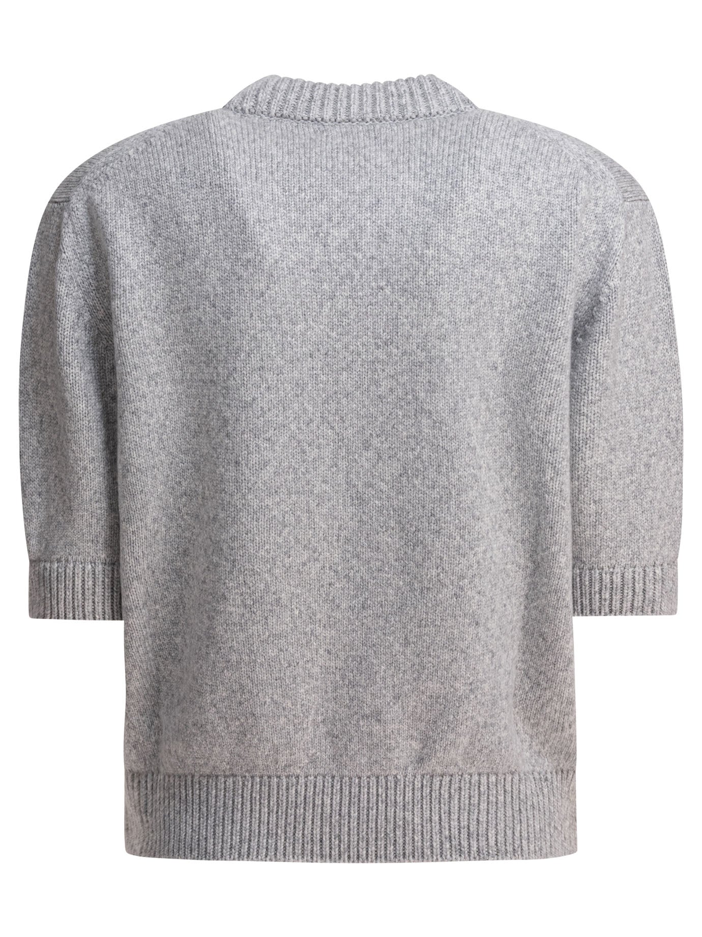 Khaite Knitwear