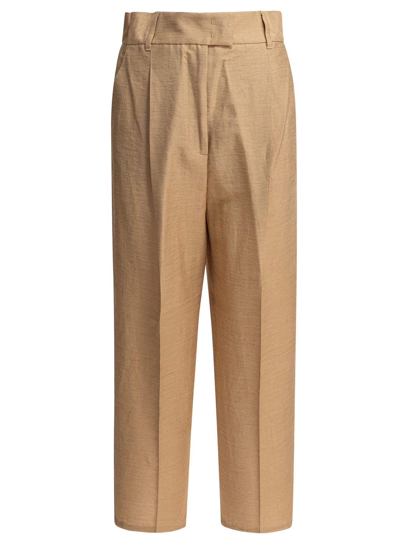 Max Mara Pure Trousers