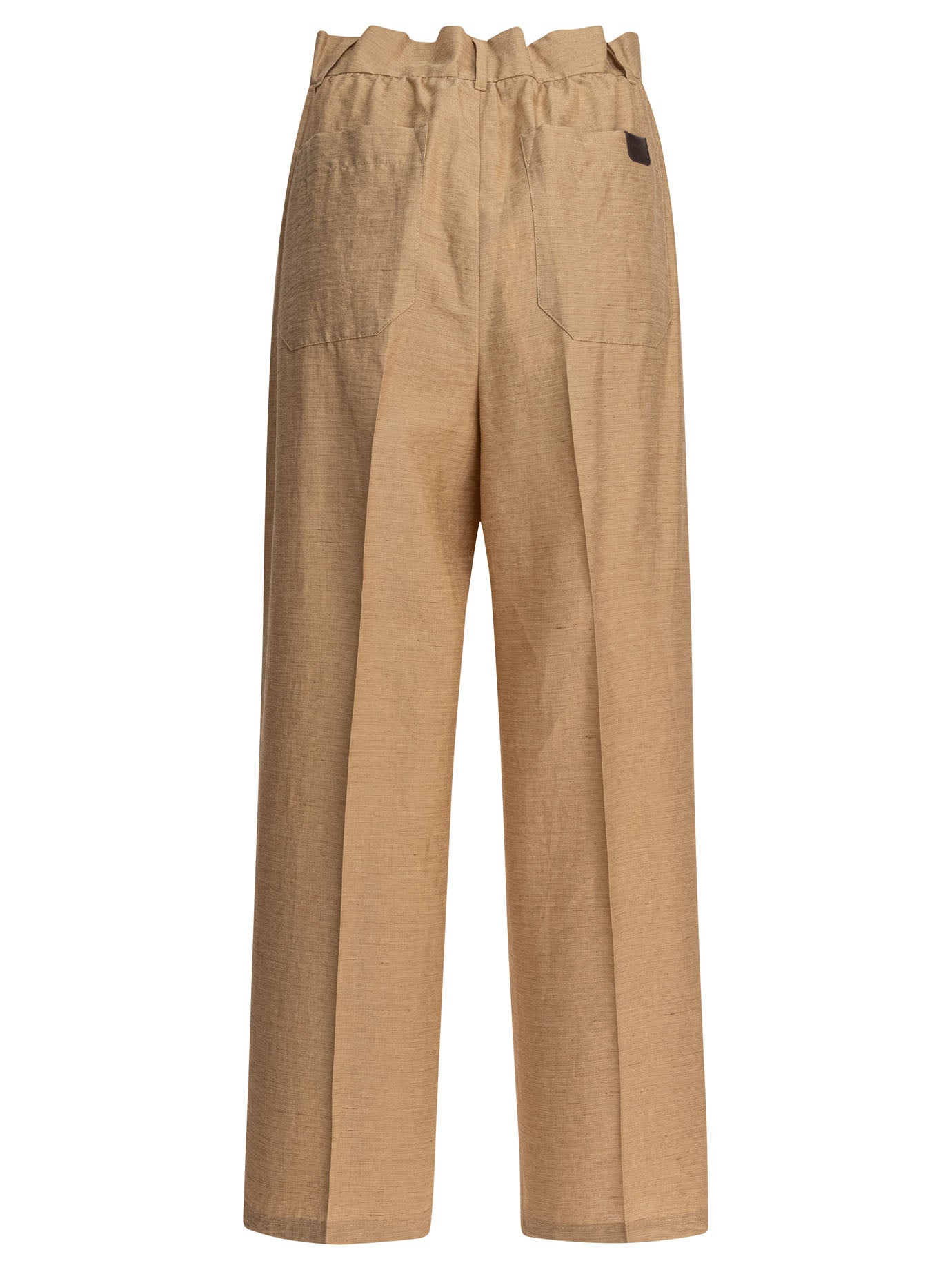 Max Mara Pure Trousers