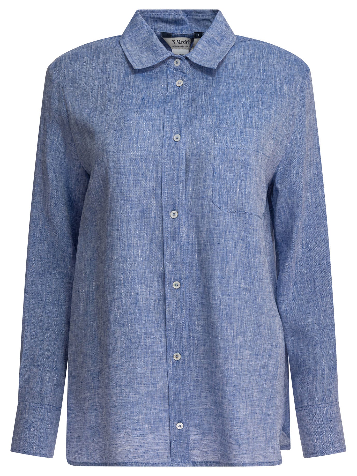 Max Mara S Shirts