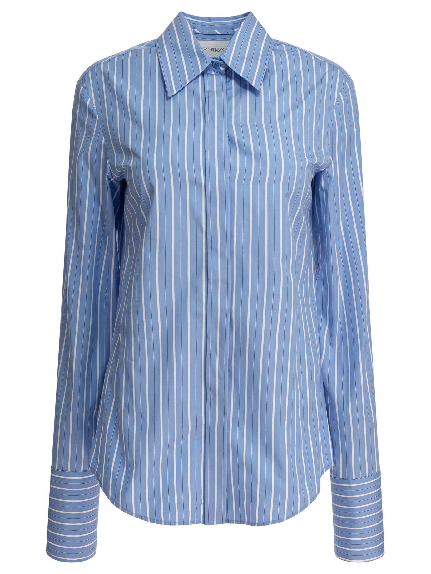 Max Mara Sportmax Shirts