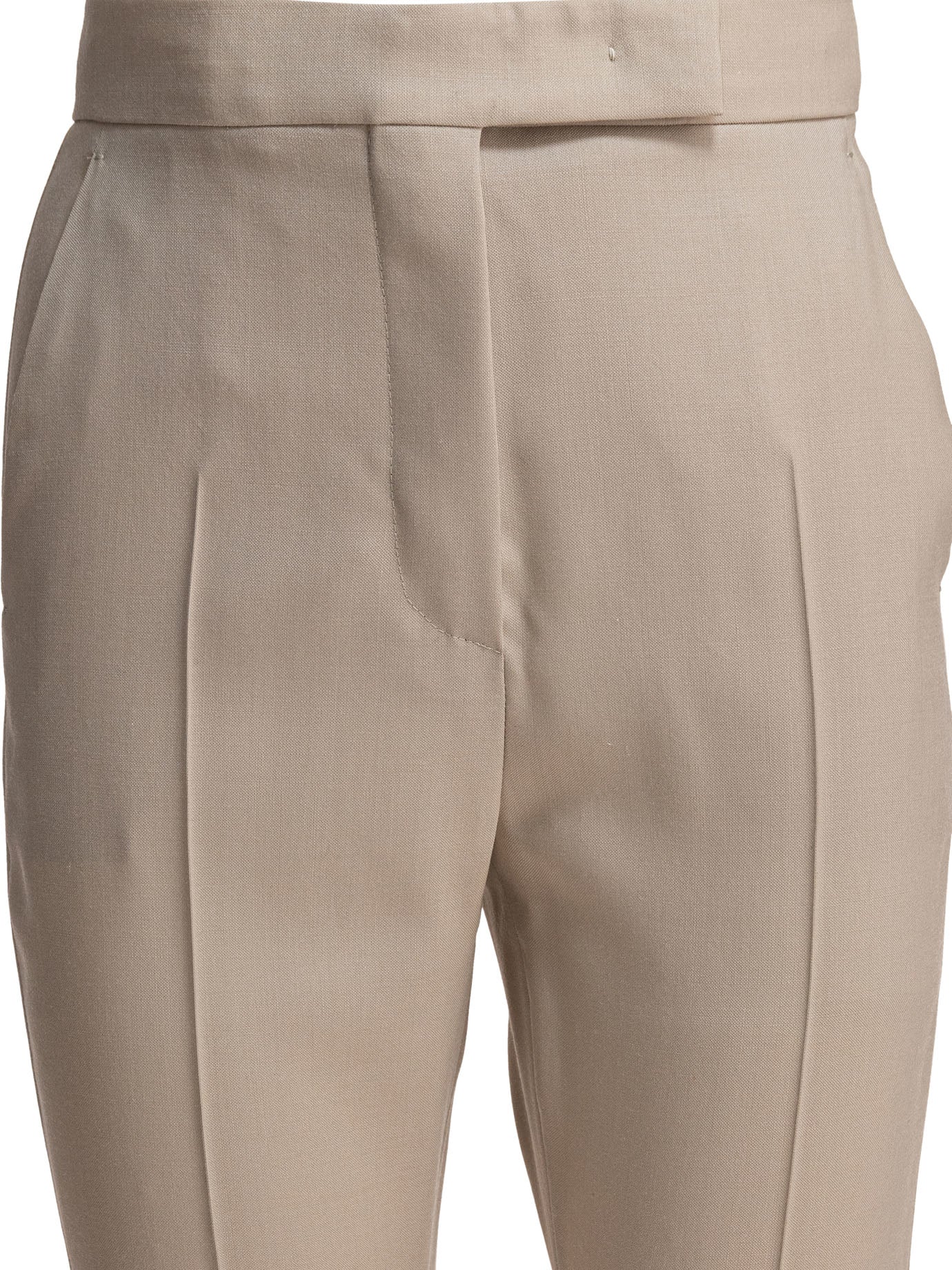 Max Mara Trousers