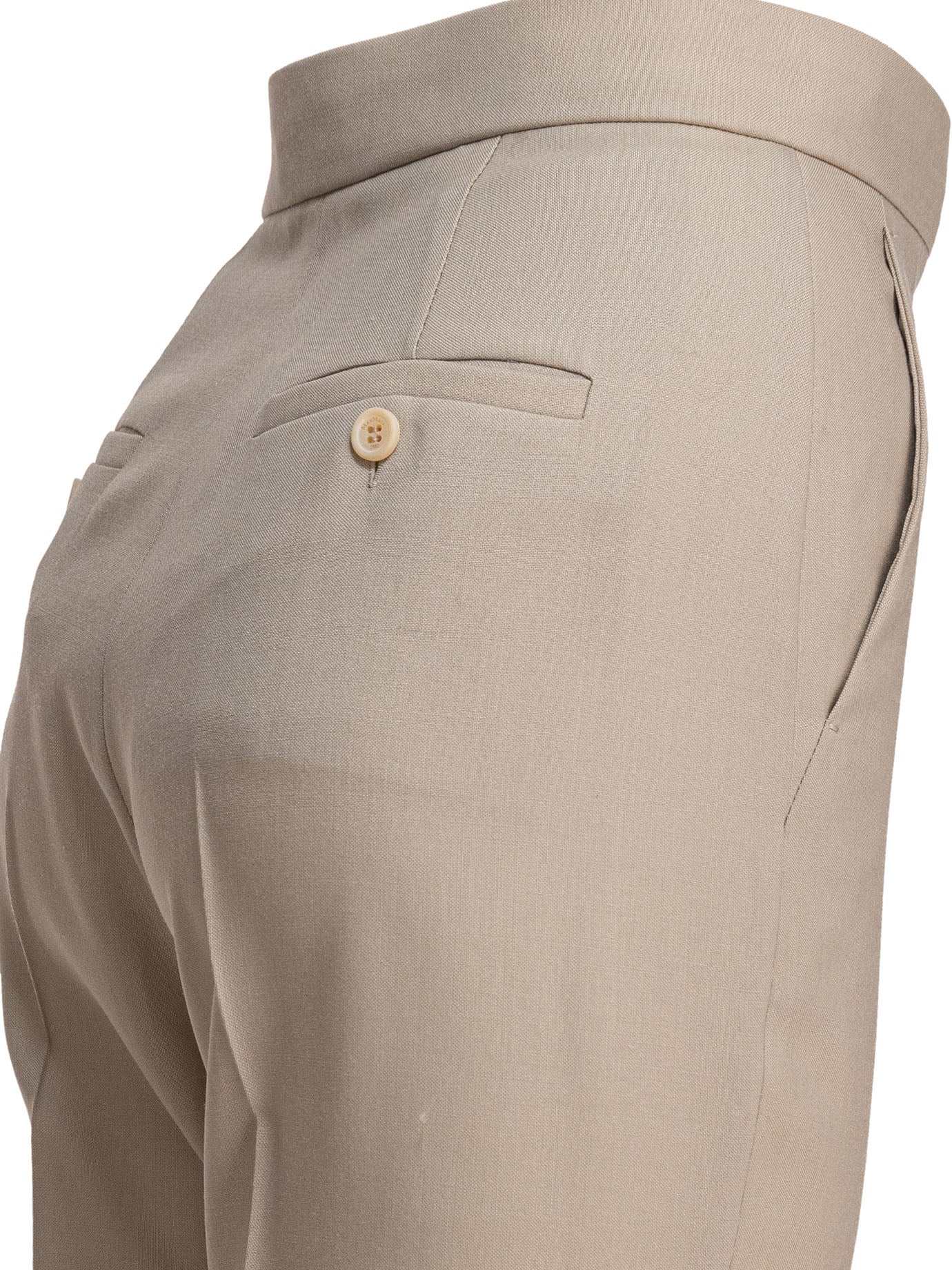 Max Mara Trousers