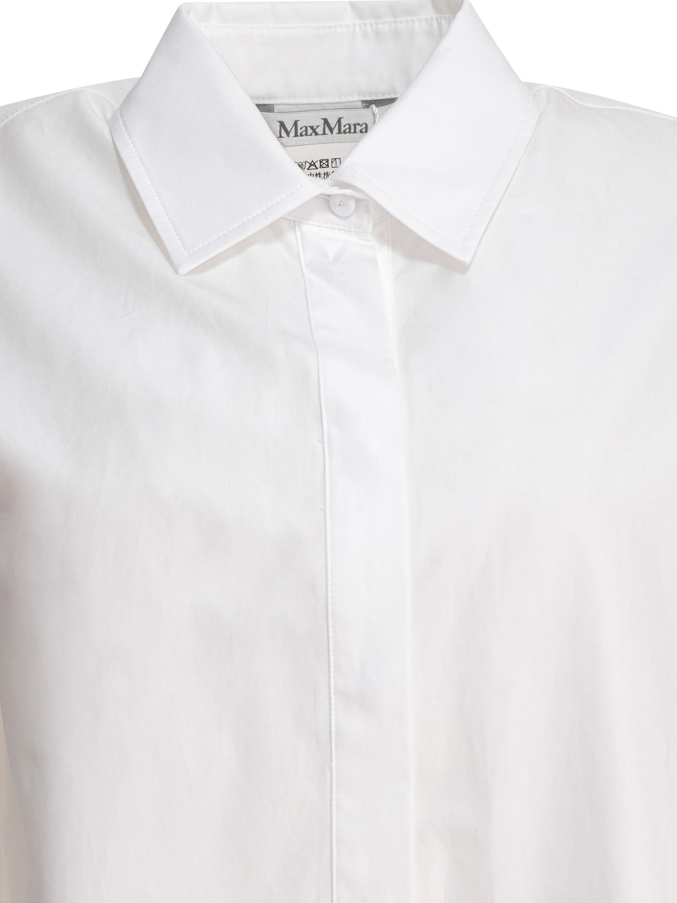 Max Mara Shirts