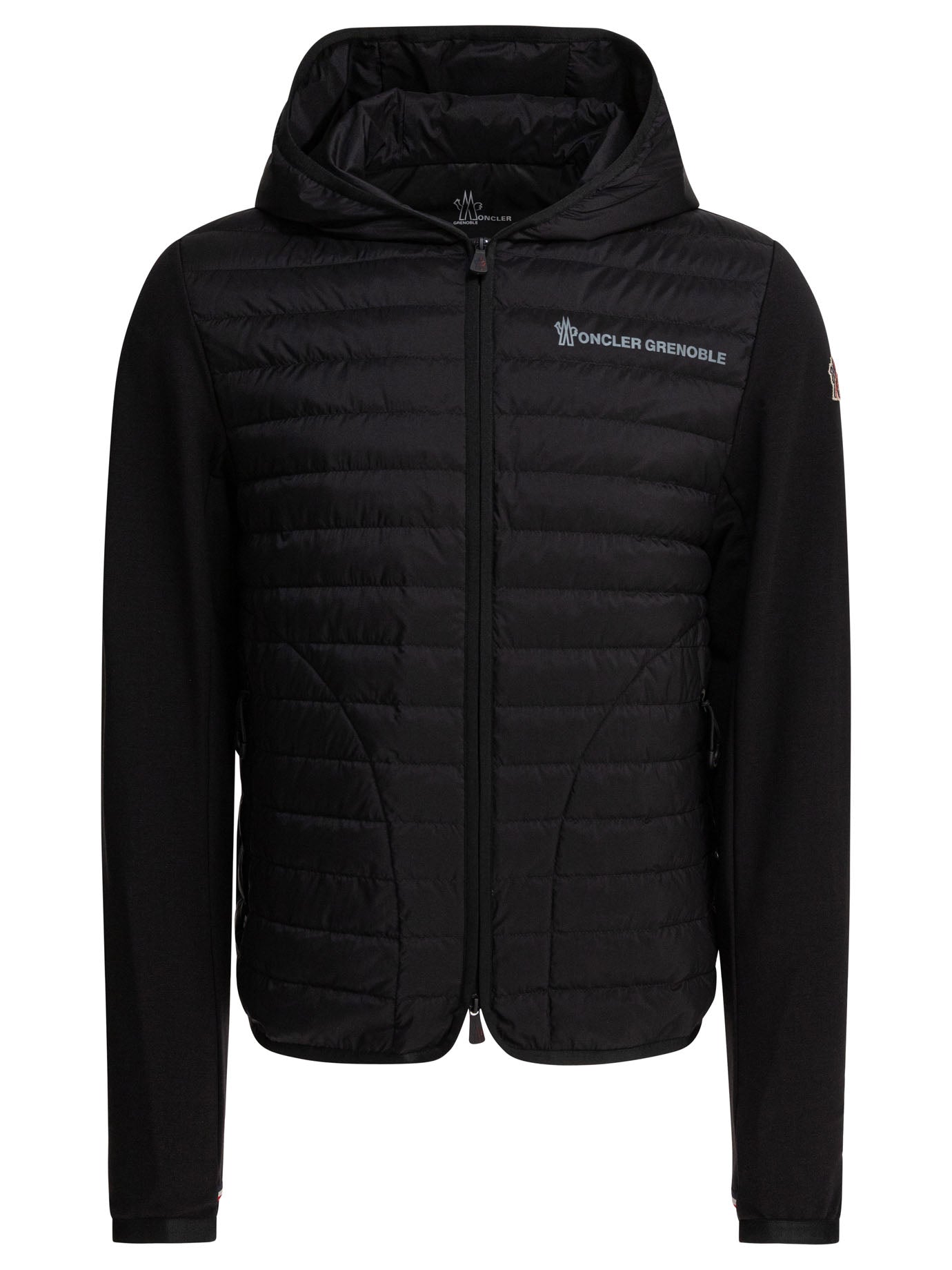 Moncler Grenoble Knitwear