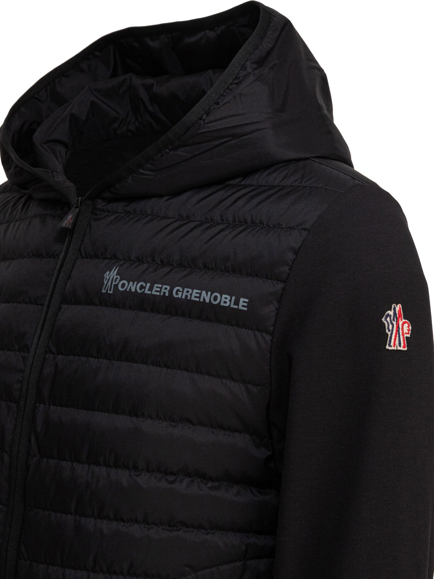 Moncler Grenoble Knitwear