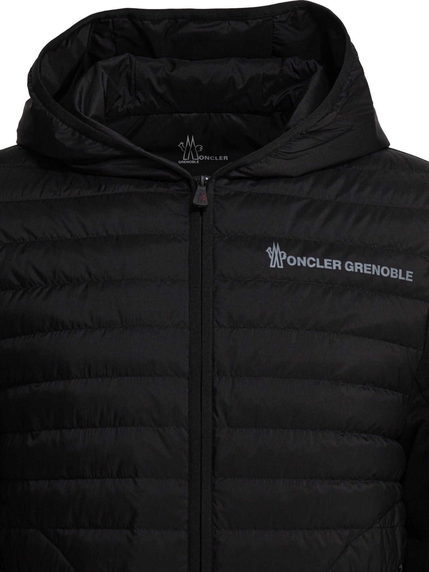 Moncler Grenoble Knitwear