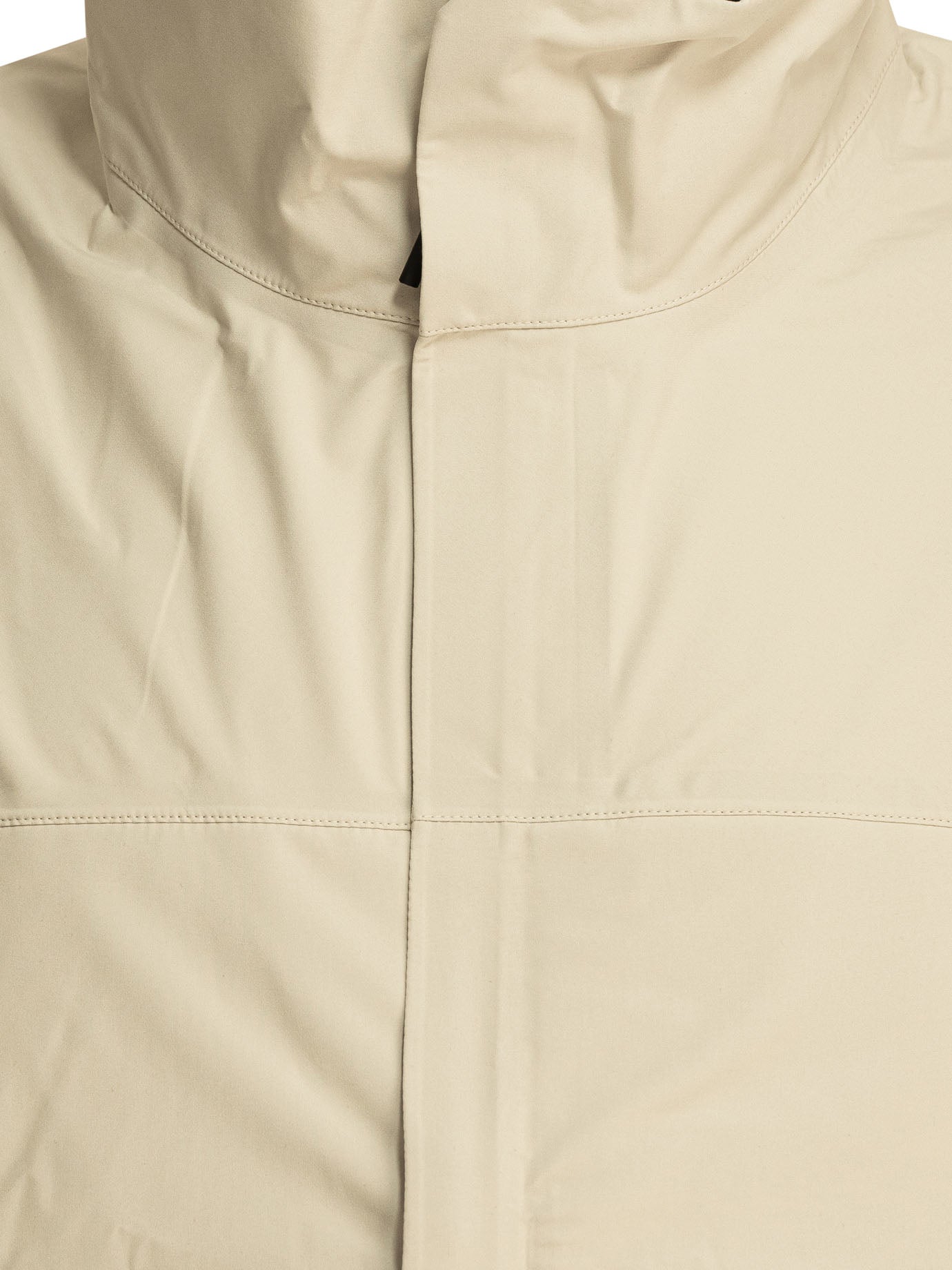 Norse Projects 3L Waterproof Stand Collar Jacket