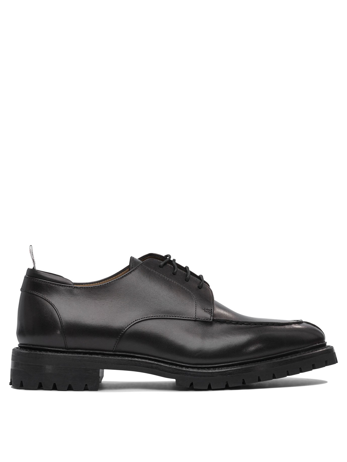 Thom Browne Lace-Up Shoes