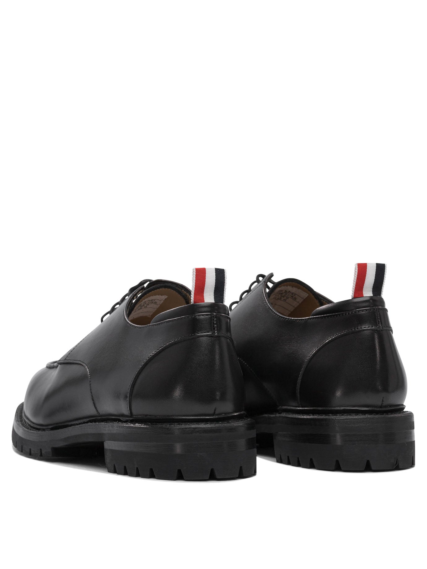 Thom Browne Lace-Up Shoes