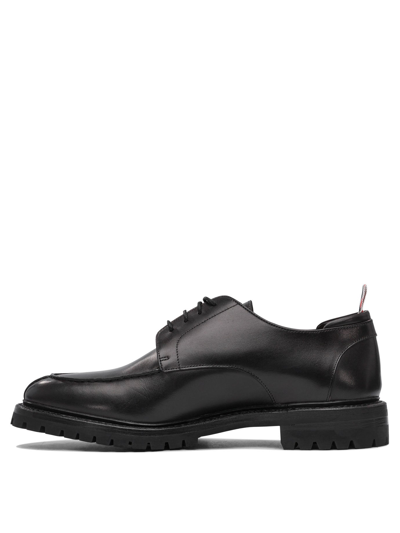 Thom Browne Lace-Up Shoes