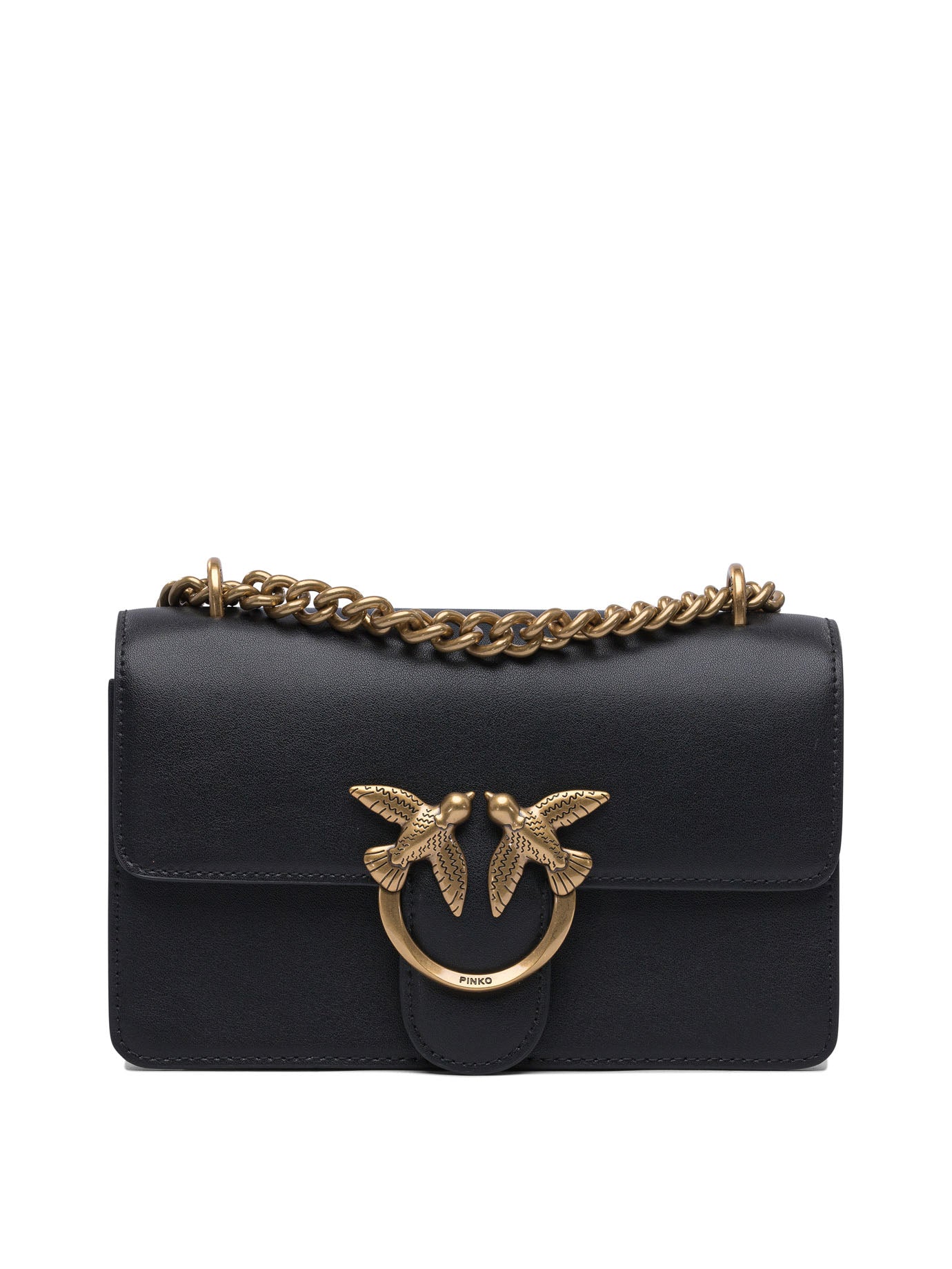 Pinko Crossbody Bags