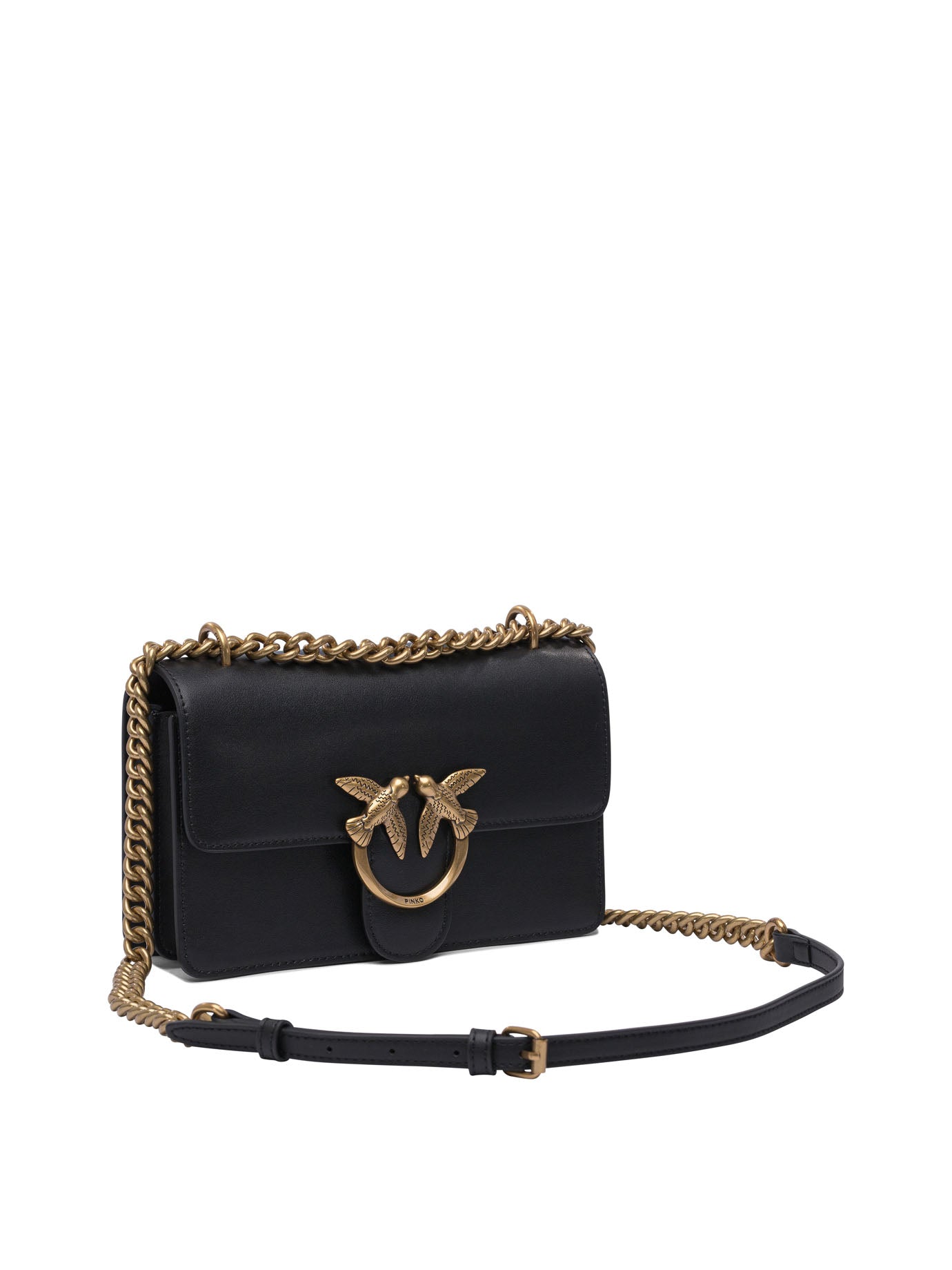 Pinko Crossbody Bags