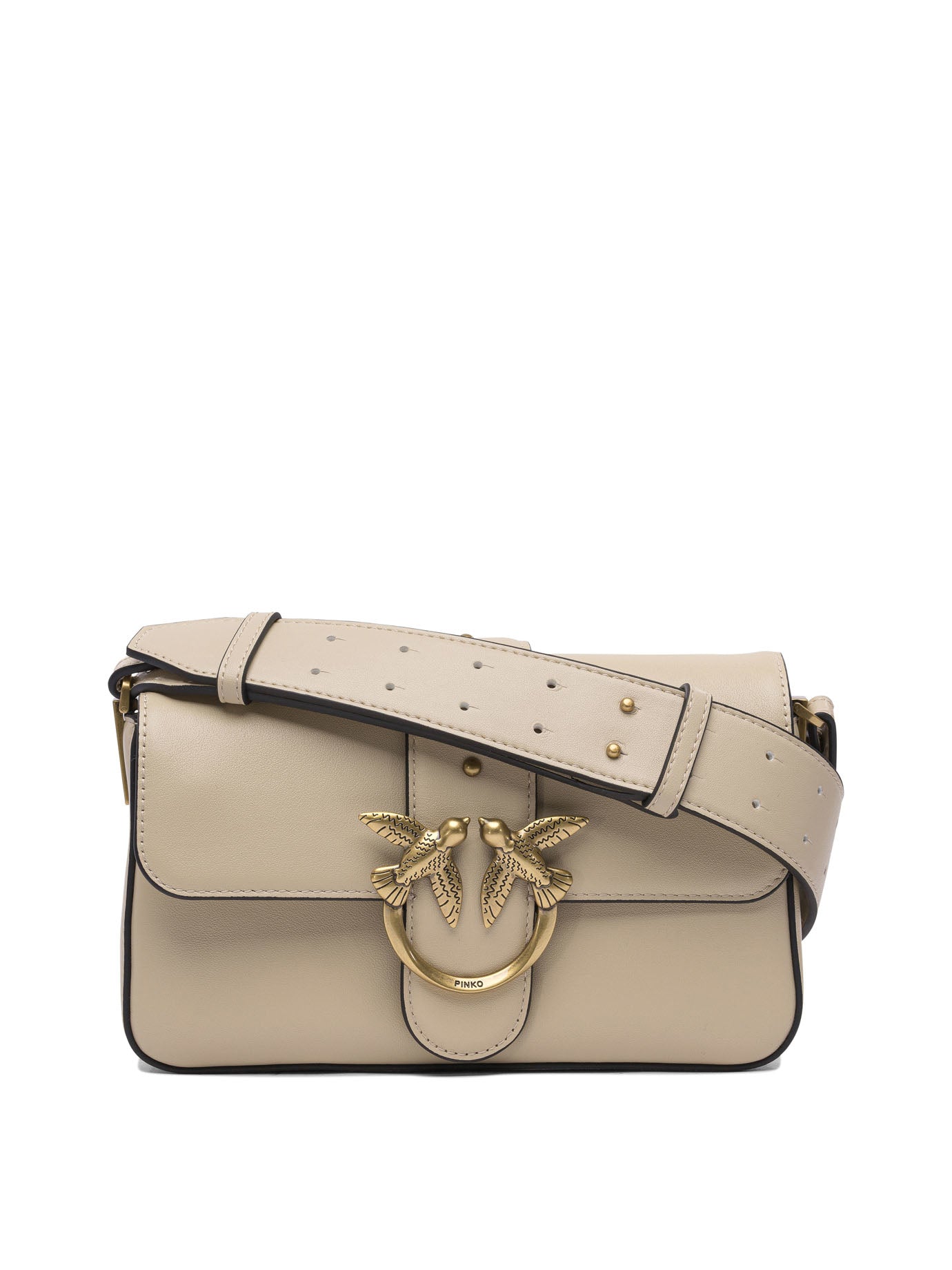 Pinko Crossbody Bags