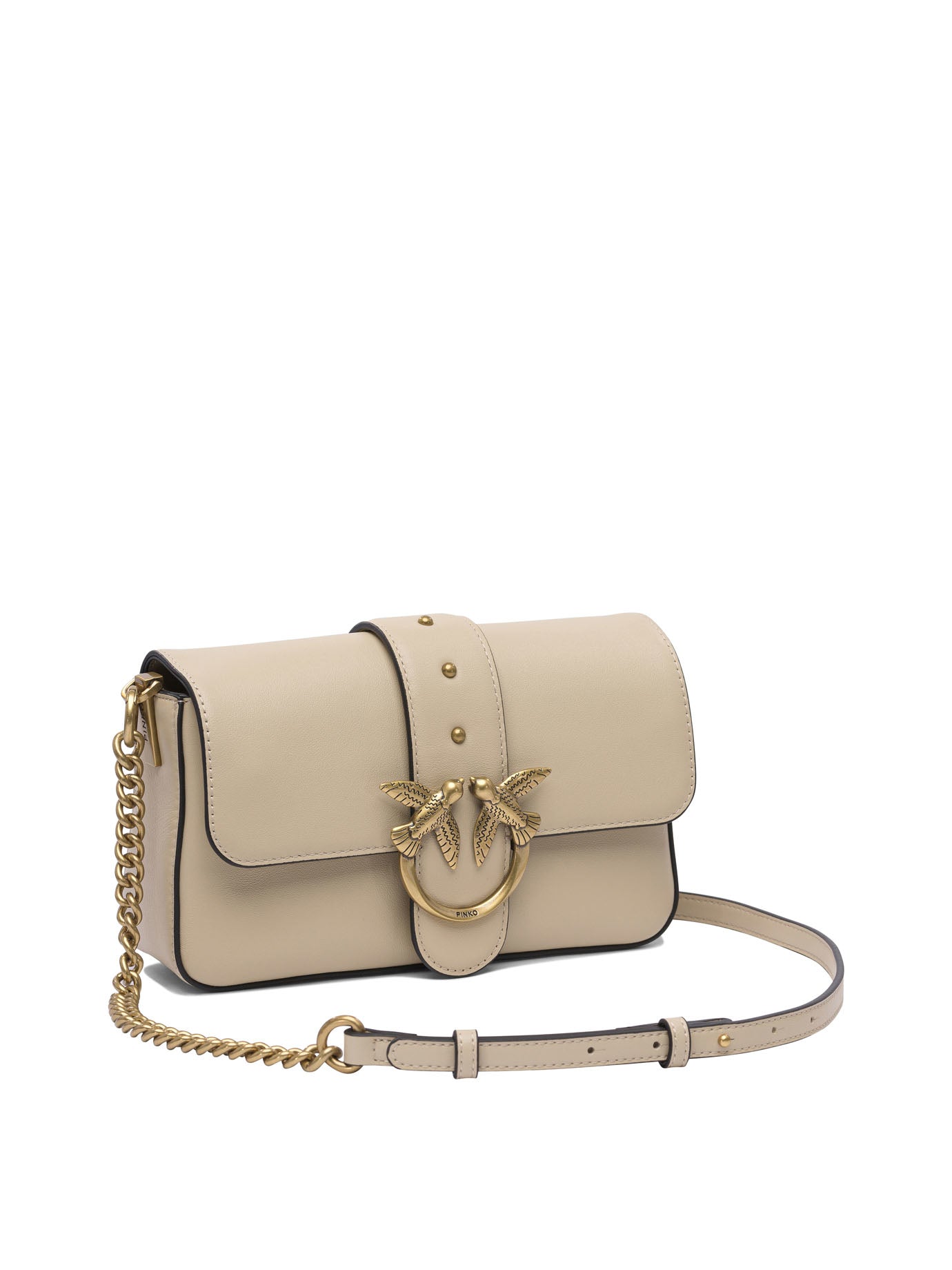 Pinko Crossbody Bags