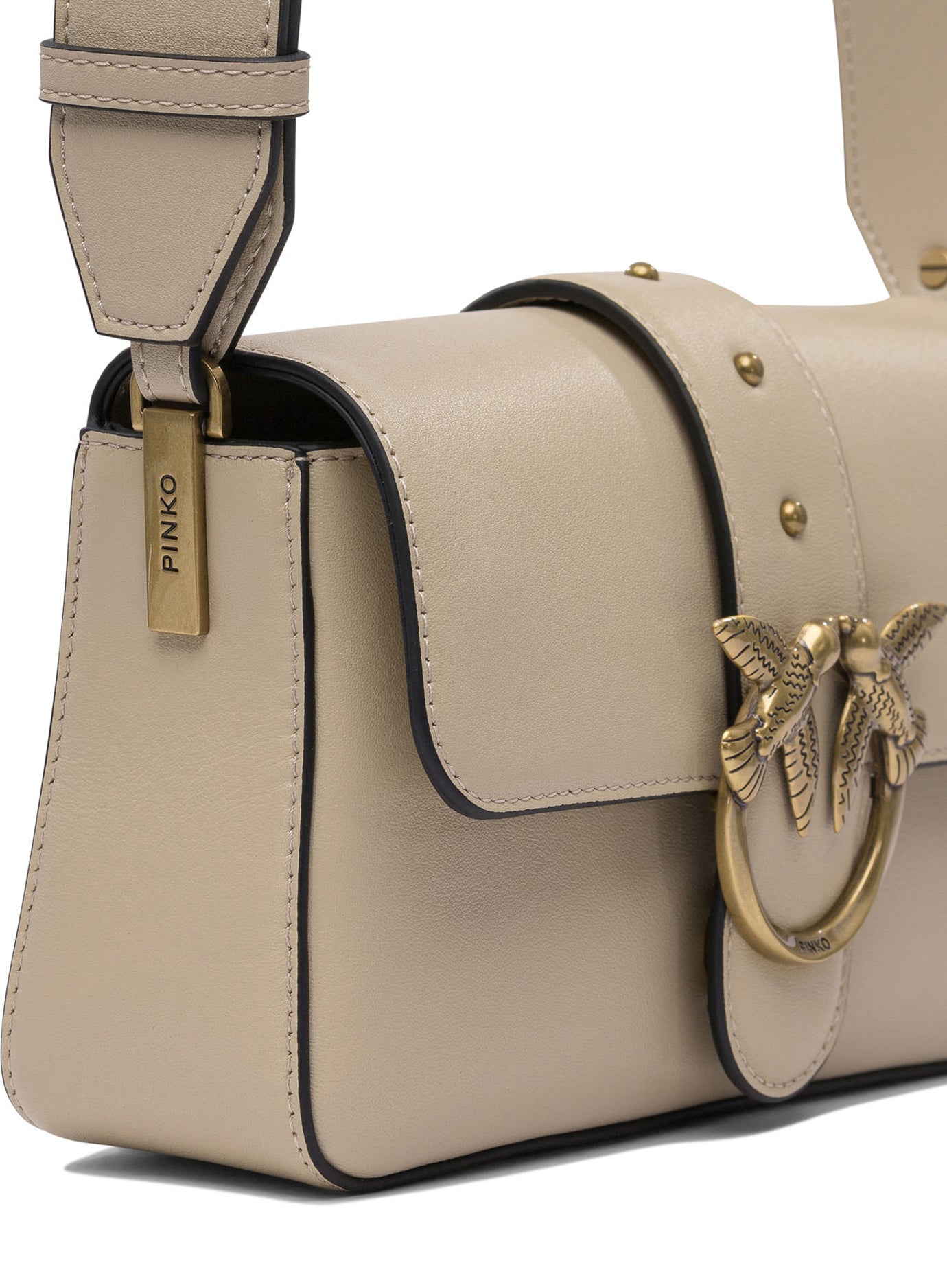 Pinko Crossbody Bags